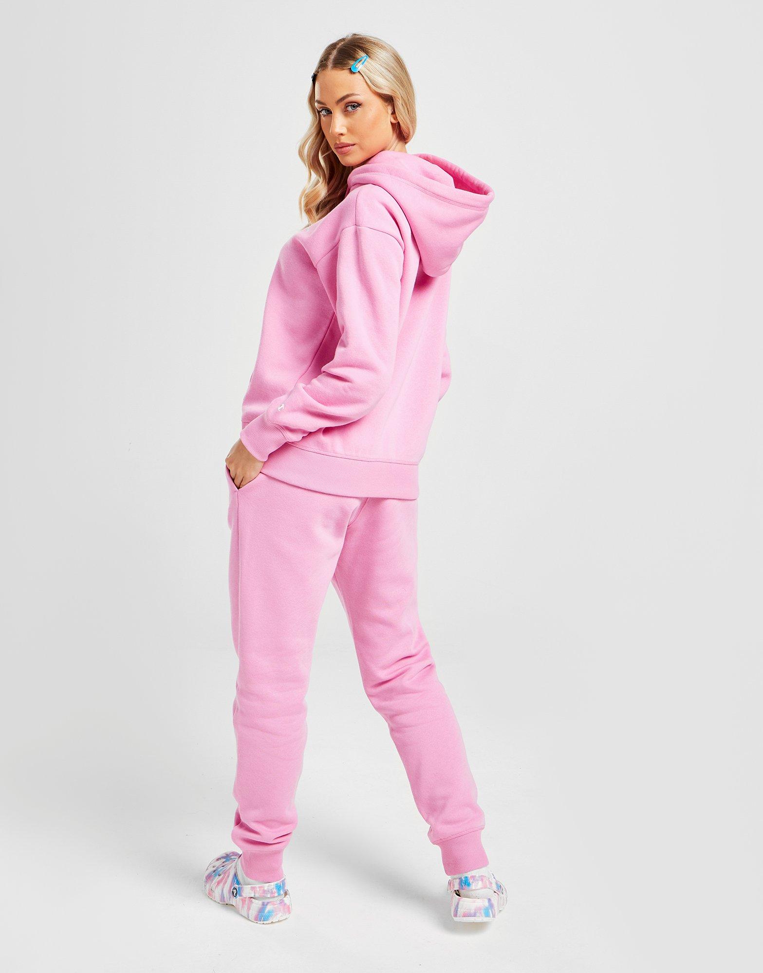 Champion Small Logo Tracksuit