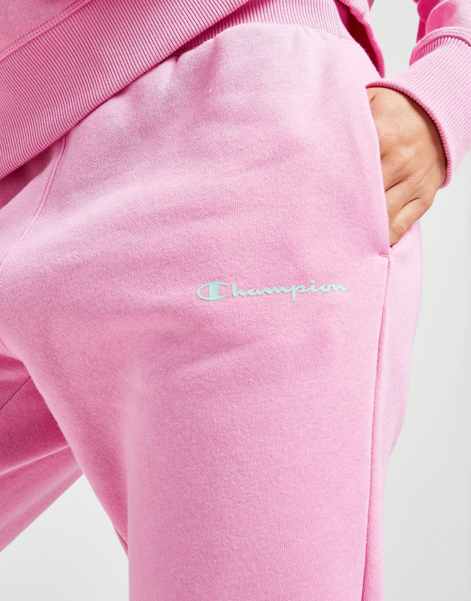Champion Small Logo Tracksuit