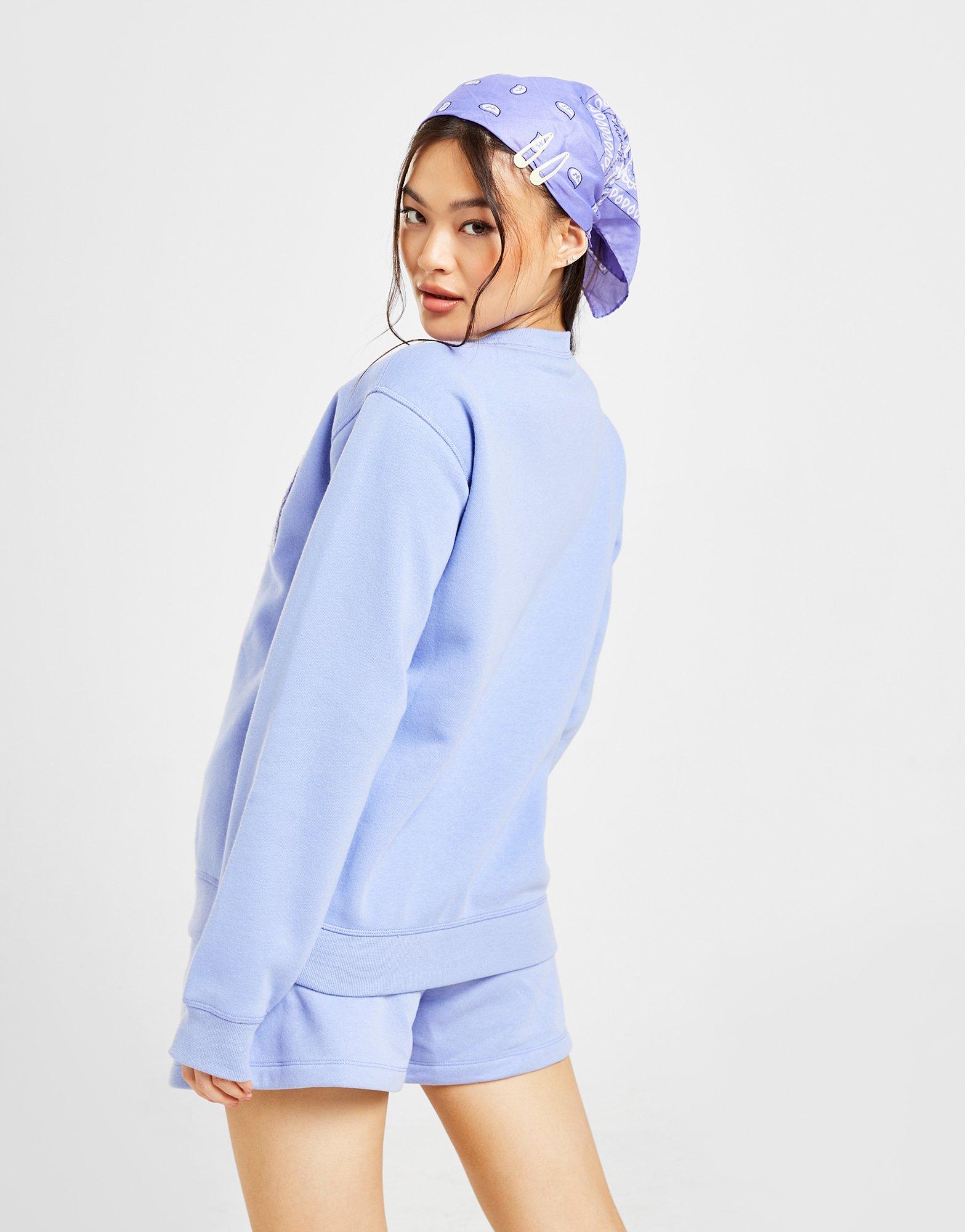 Champion Varsity Crew Sweatshirt