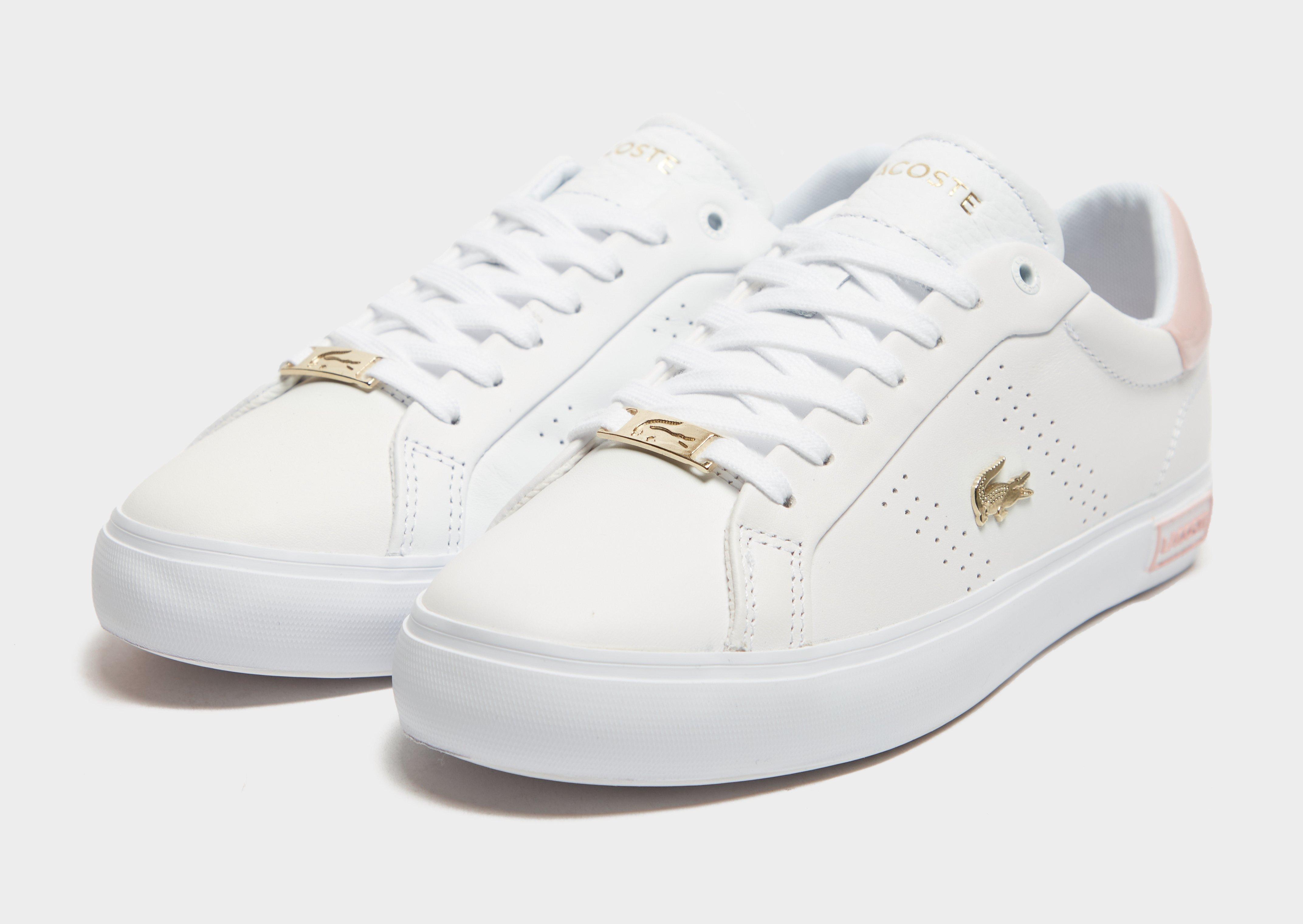 Lacoste Powercourt Women's