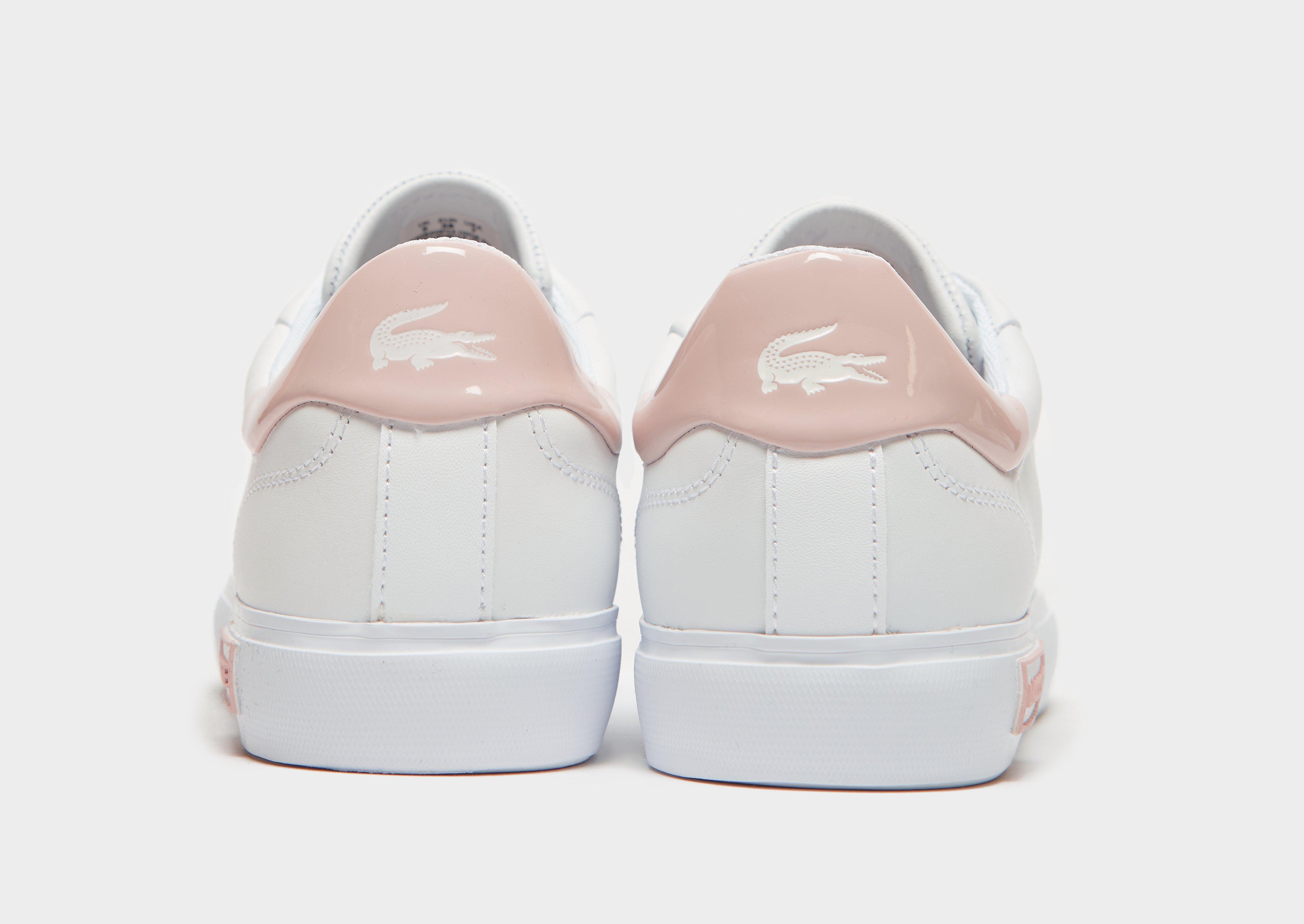Lacoste Powercourt Women's