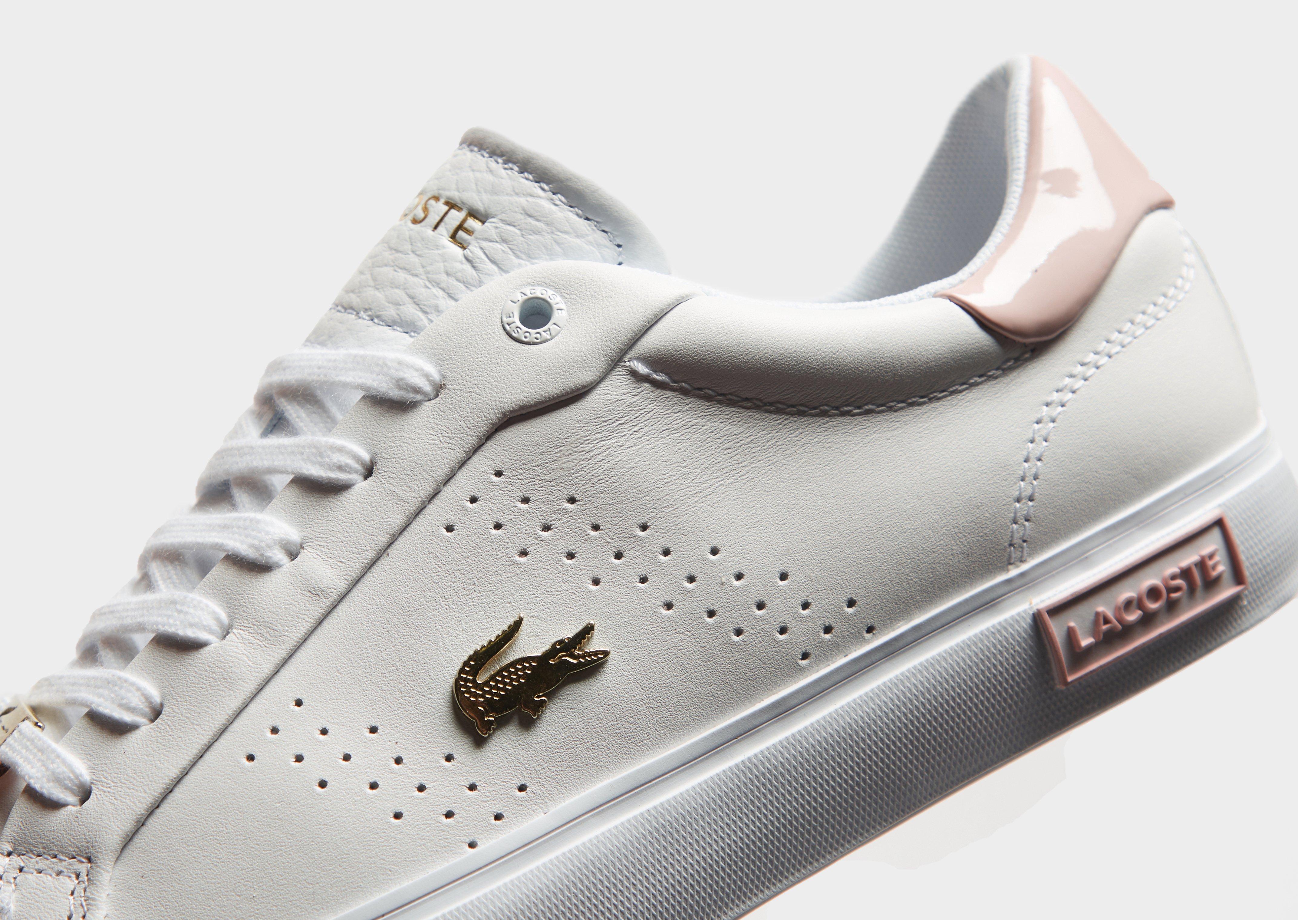 Lacoste Powercourt Women's