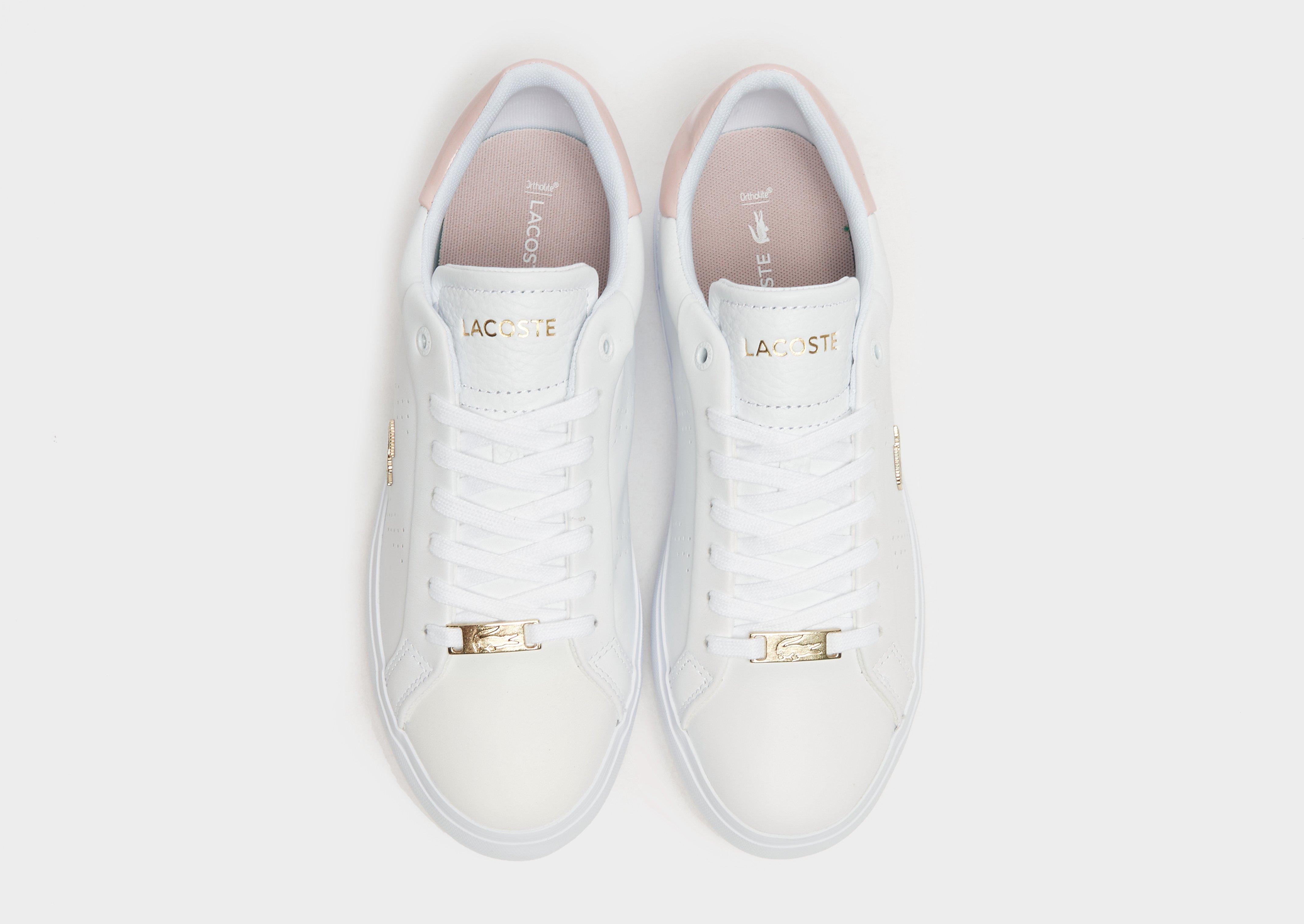 Lacoste Powercourt Women's