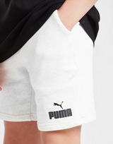 Puma Core Logo Shorts Junior