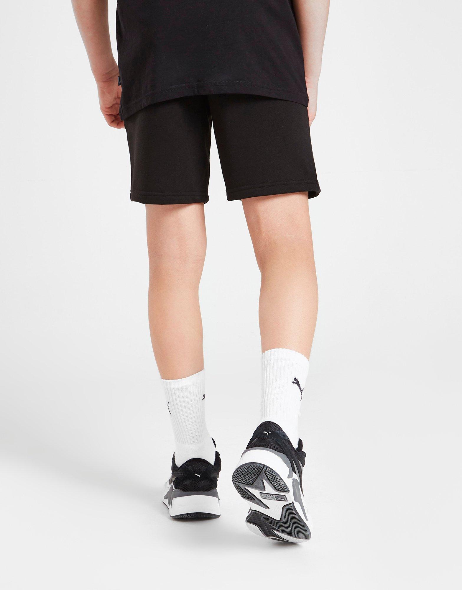 Puma Core Logo Shorts Junior
