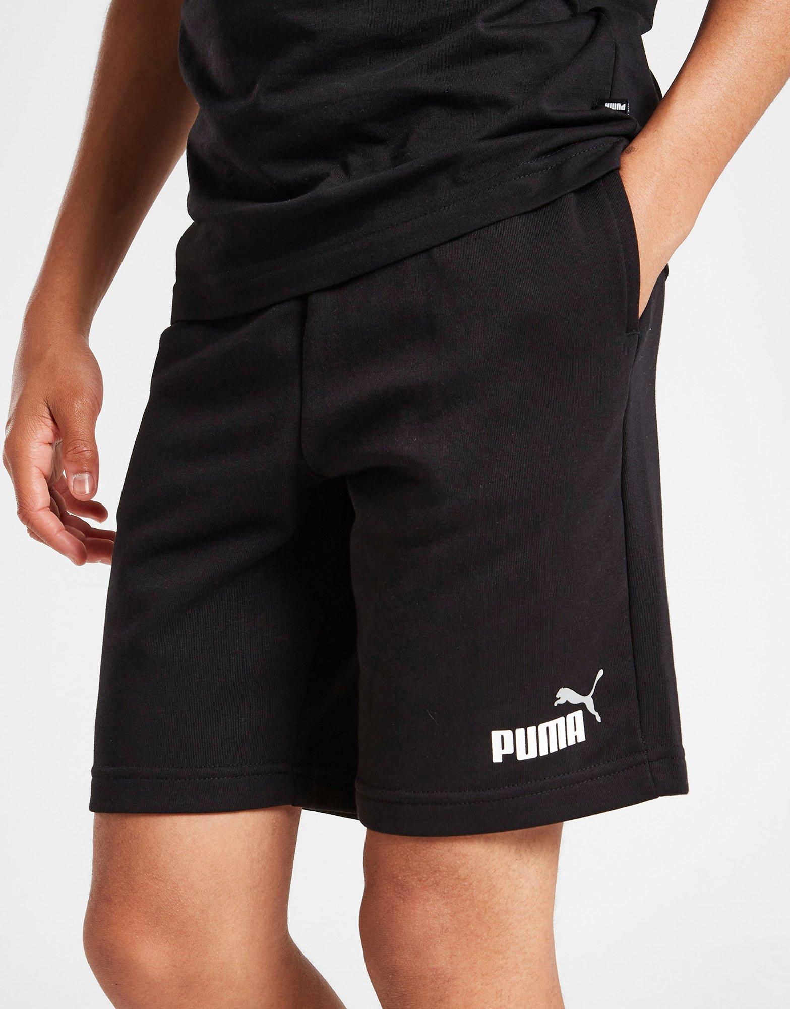 Puma T-Shirt/Shorts Set Junior