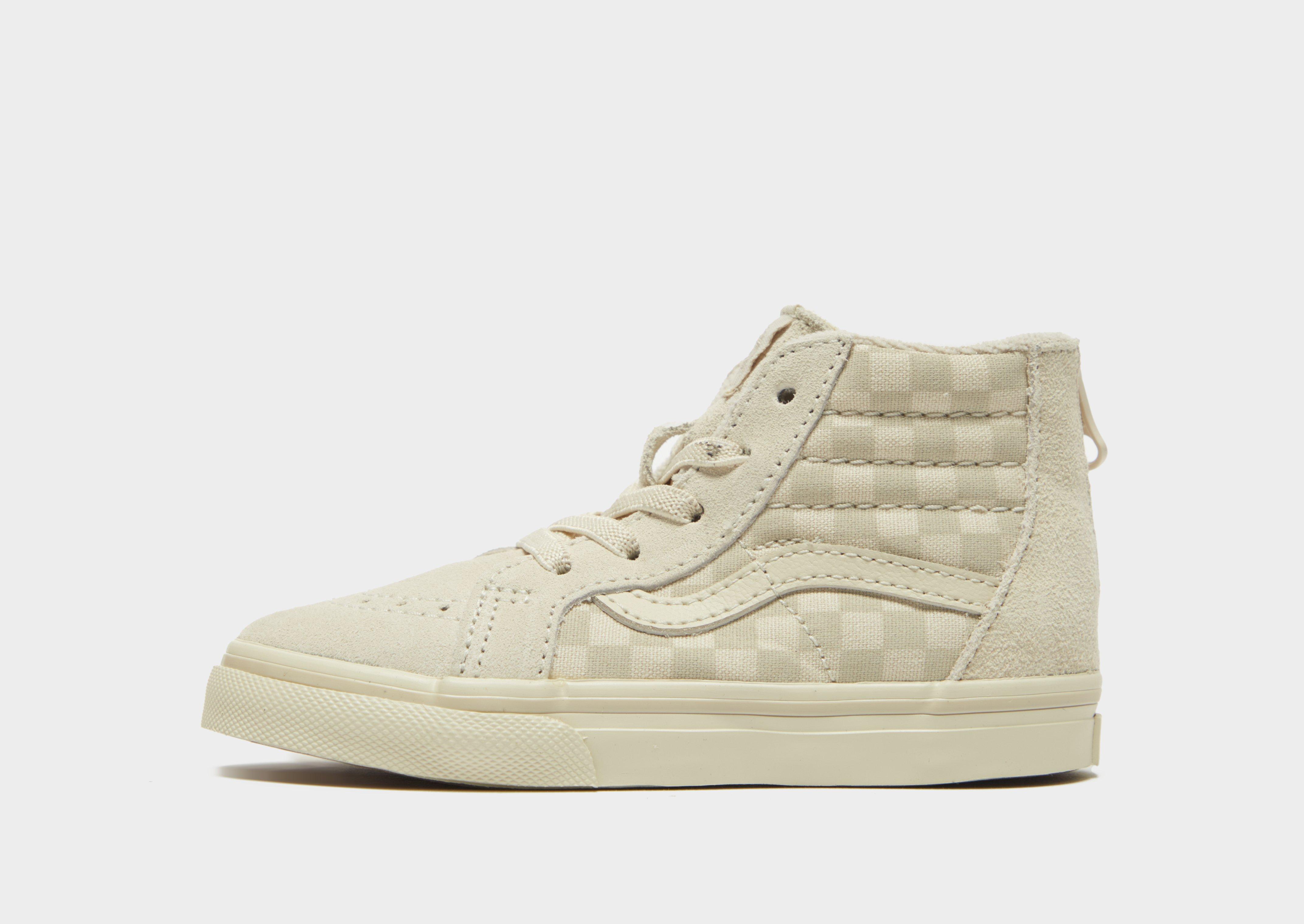 vans python high tops