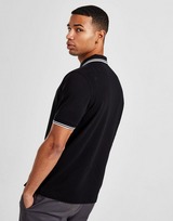 Fred Perry polo Twin Tipped