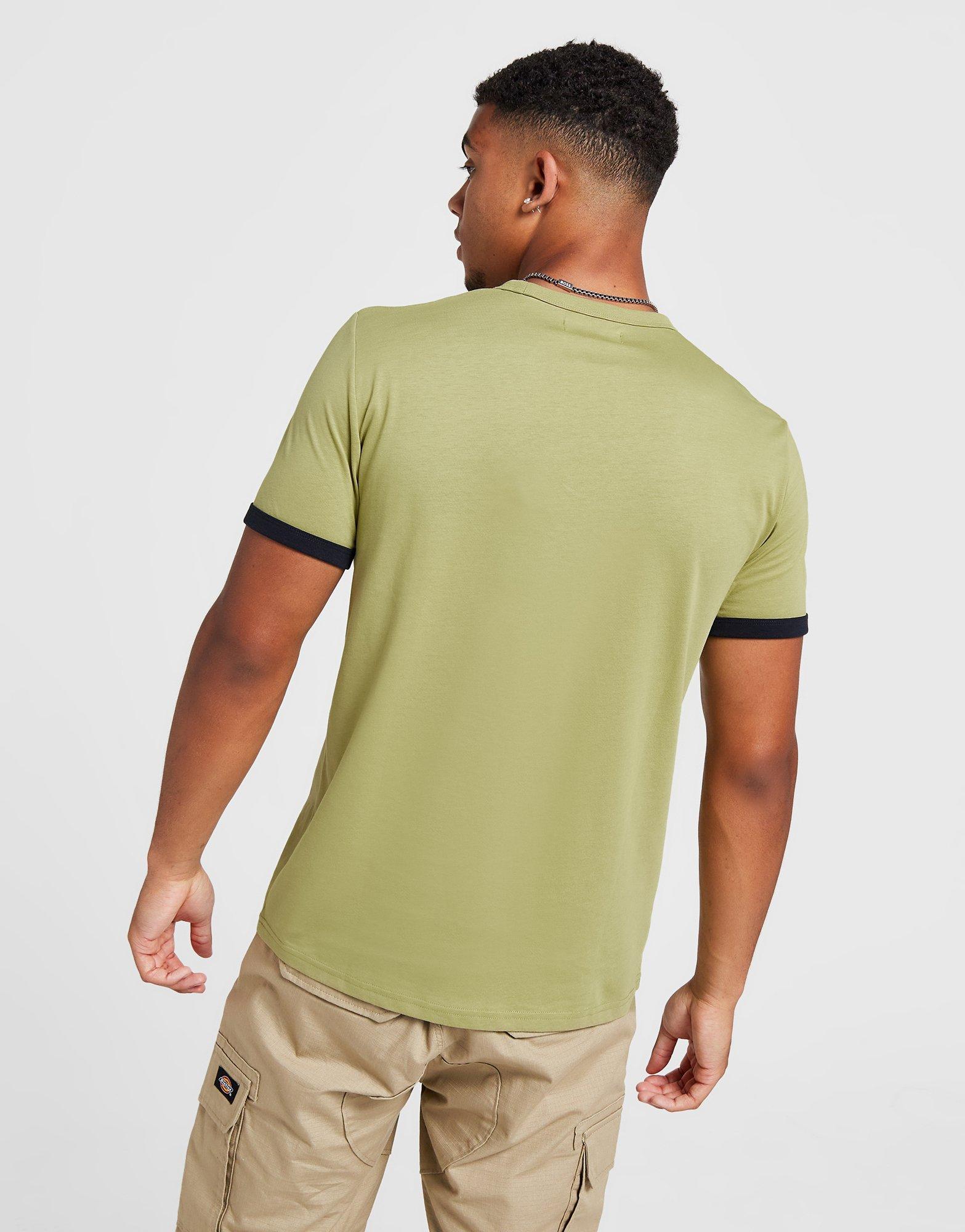 Fred Perry Ringer T-Shirt