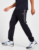 Fred Perry Tape Fleece Joggers