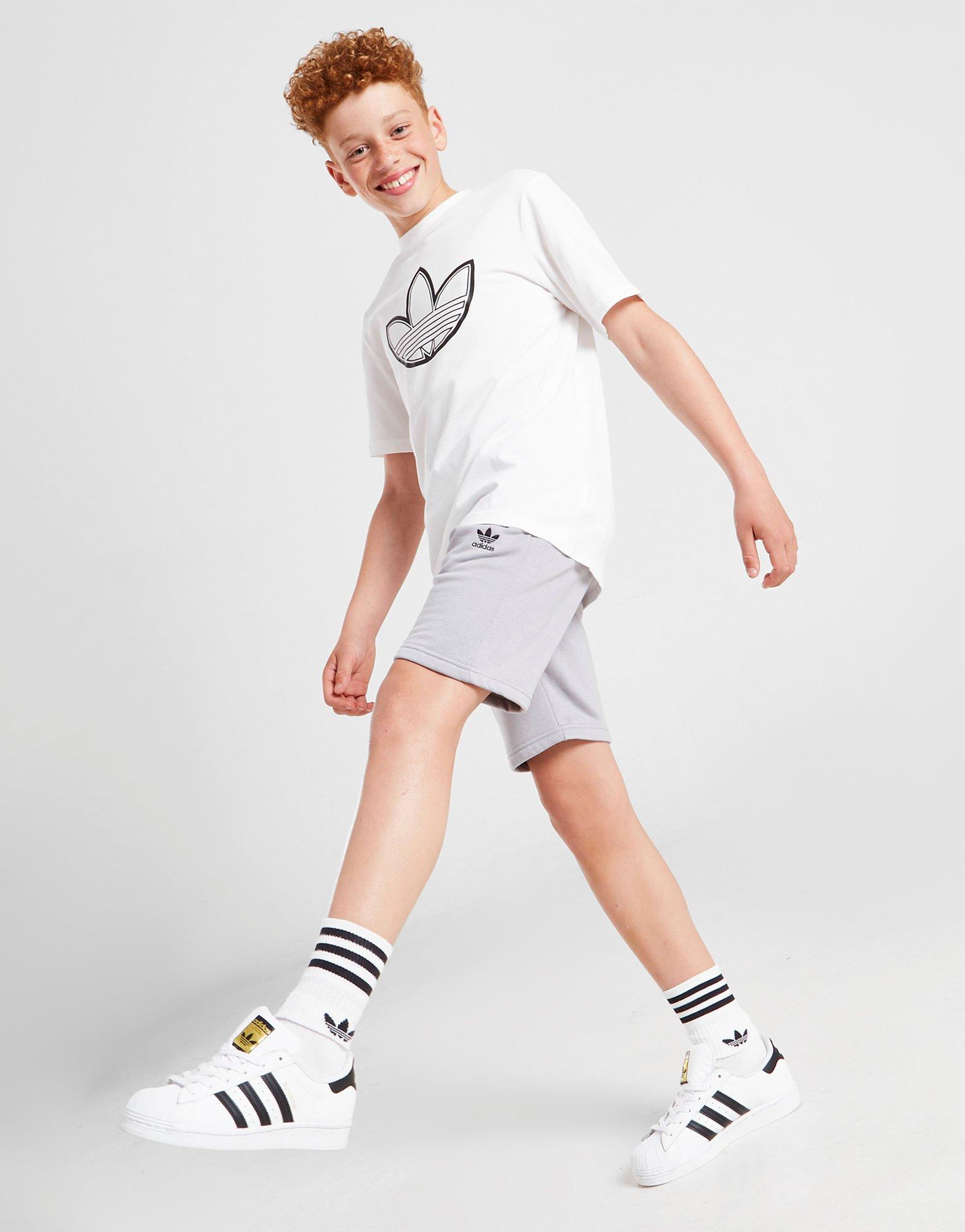 adidas Originals Shorts Junior