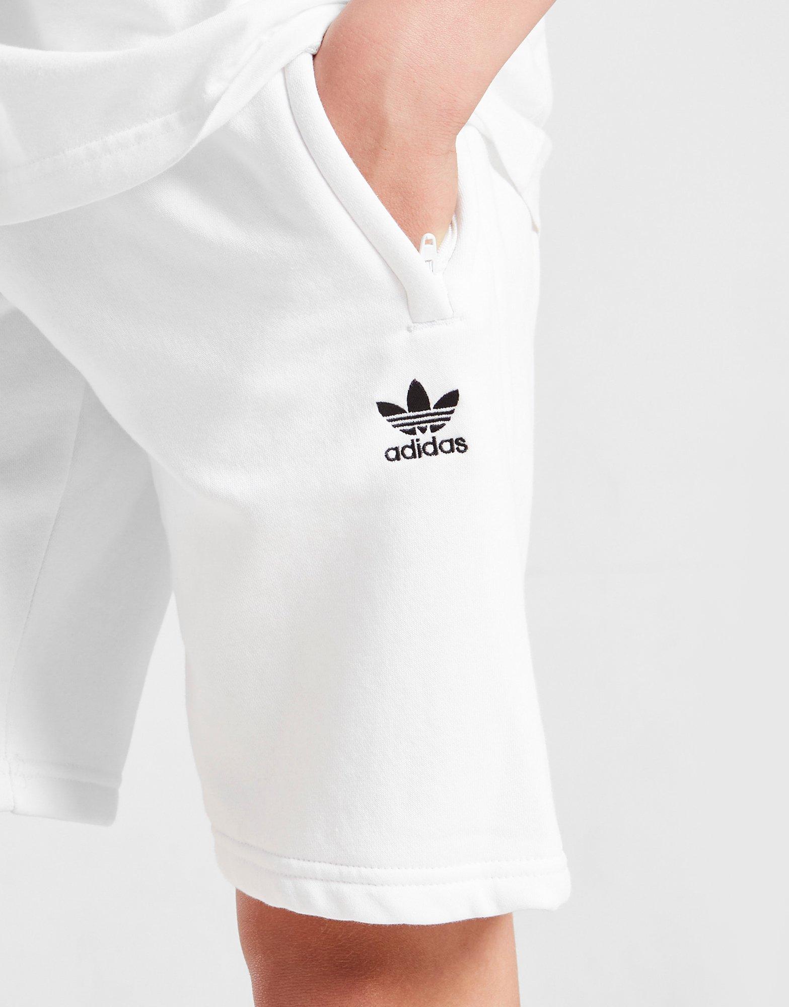 adidas Originals Trefoil Essential Shorts Junior