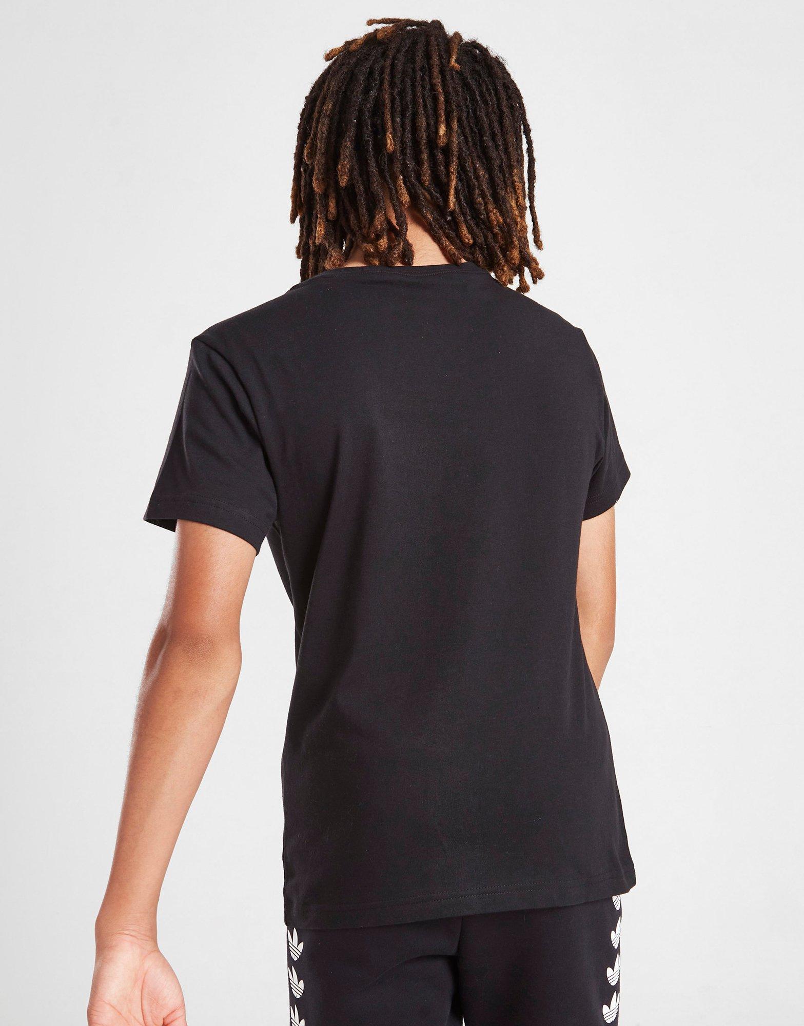 adidas Originals Globe T-Shirt Junior