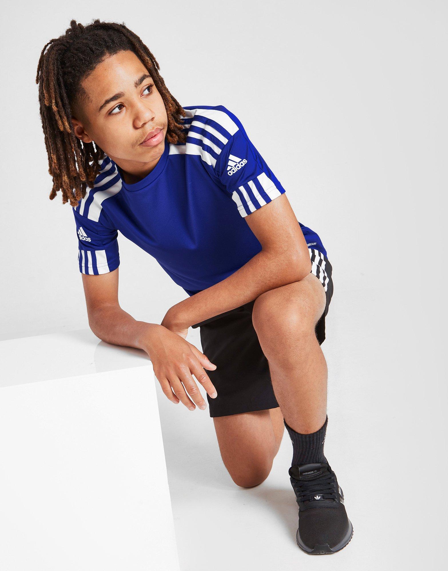 adidas Squad 21 T-Shirt Junior
