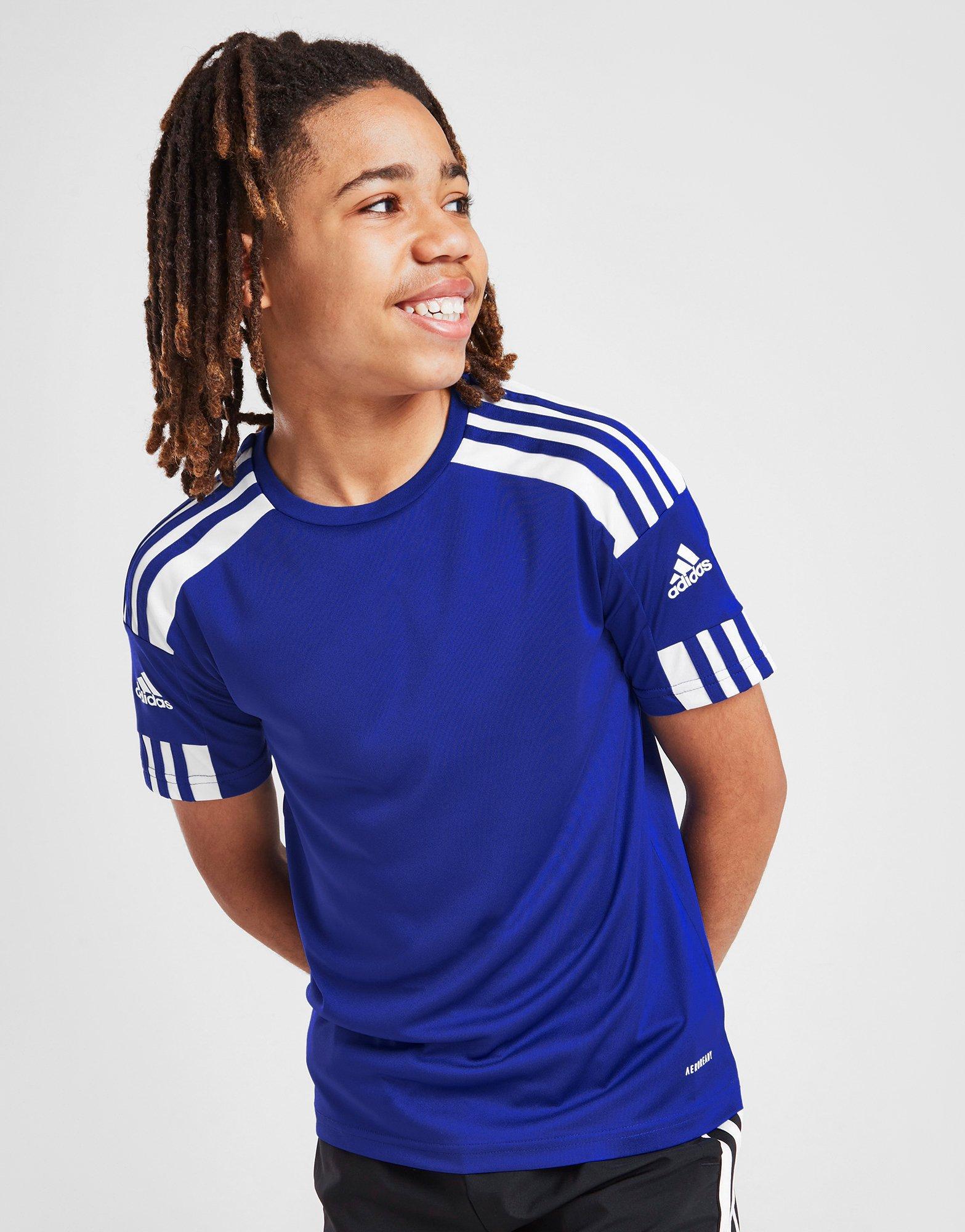 adidas Squad 21 T-Shirt Junior