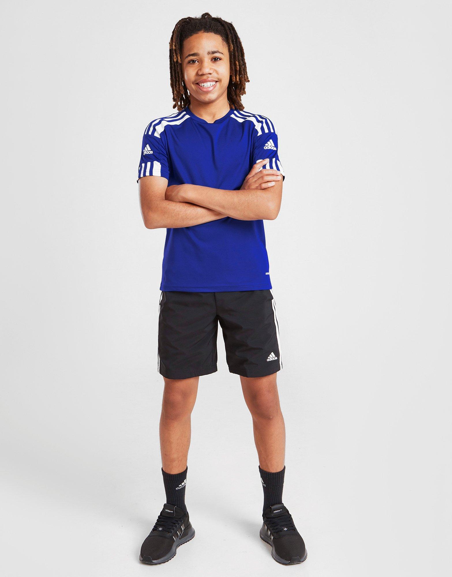 adidas Squad 21 T-Shirt Junior
