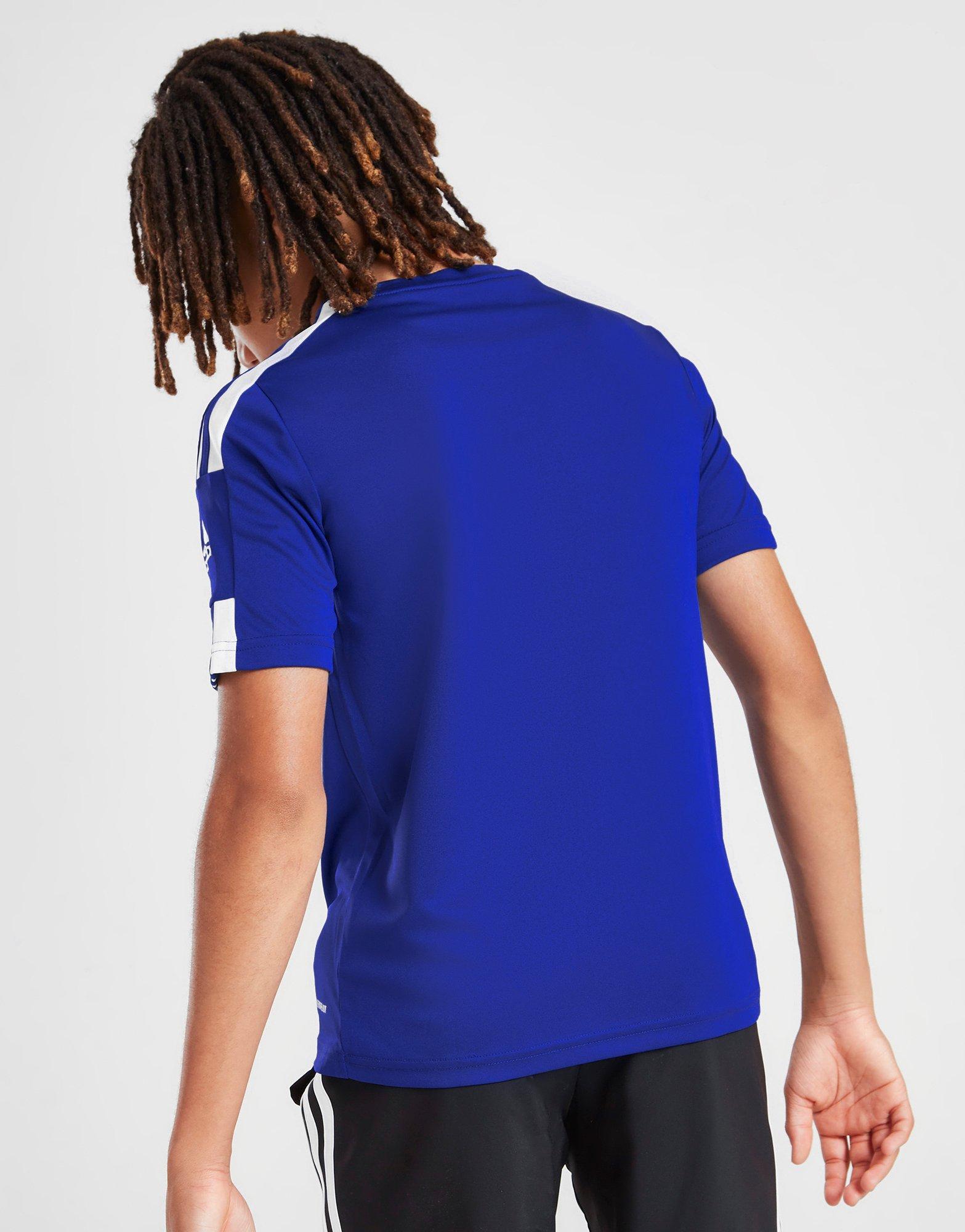 adidas Squad 21 T-Shirt Junior