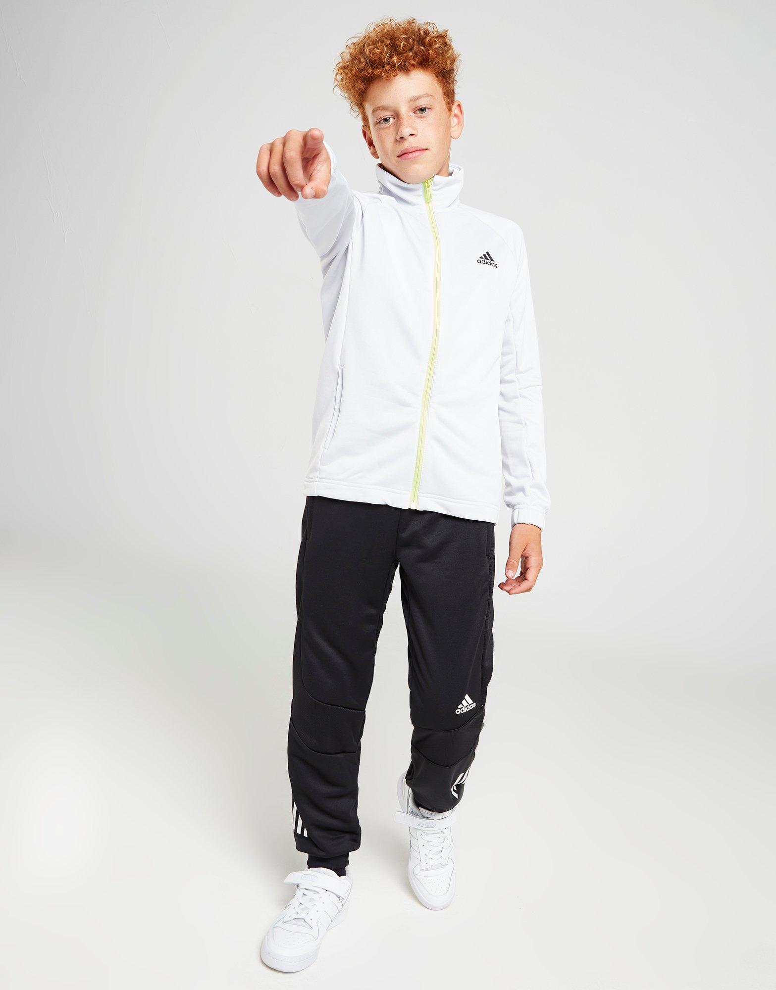 adidas XFG Aeroready Tracksuit Junior