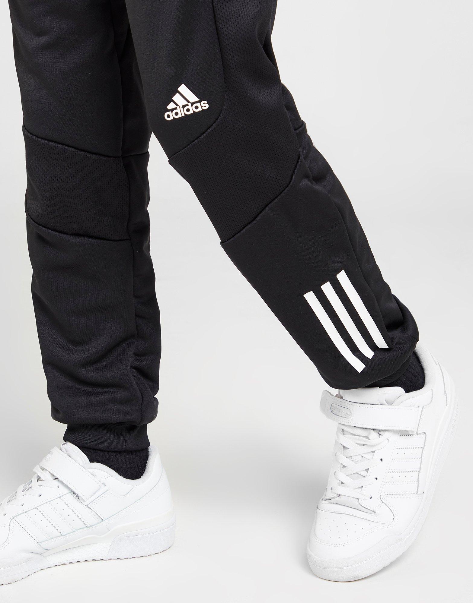 adidas XFG Aeroready Tracksuit Junior
