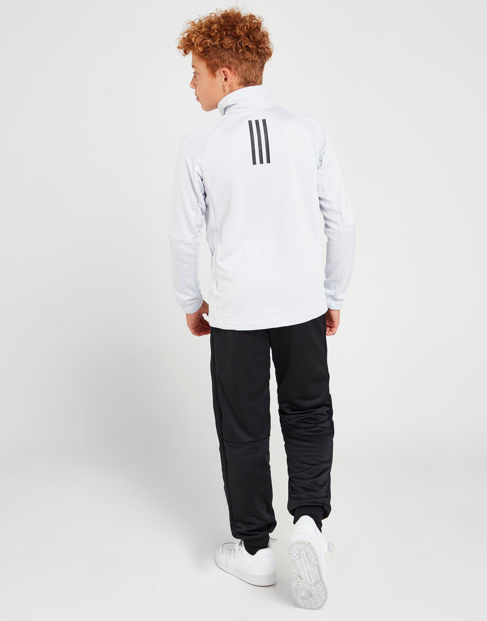 adidas XFG Aeroready Tracksuit Junior