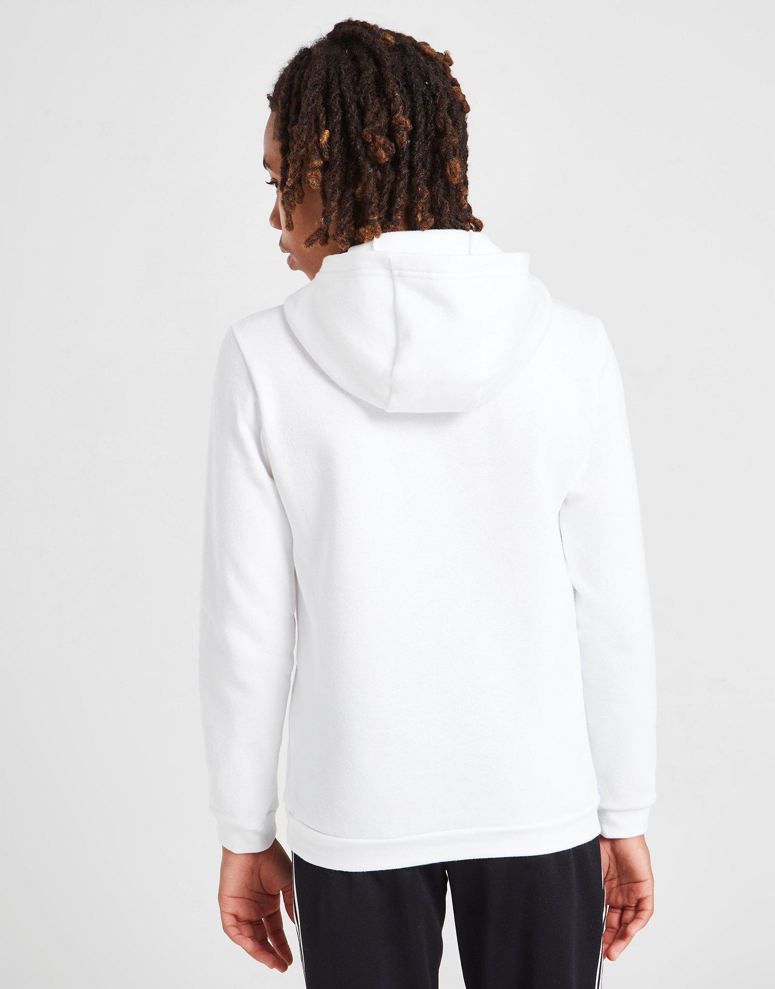 adidas Entrada 22 Overhead Hoodie Junior
