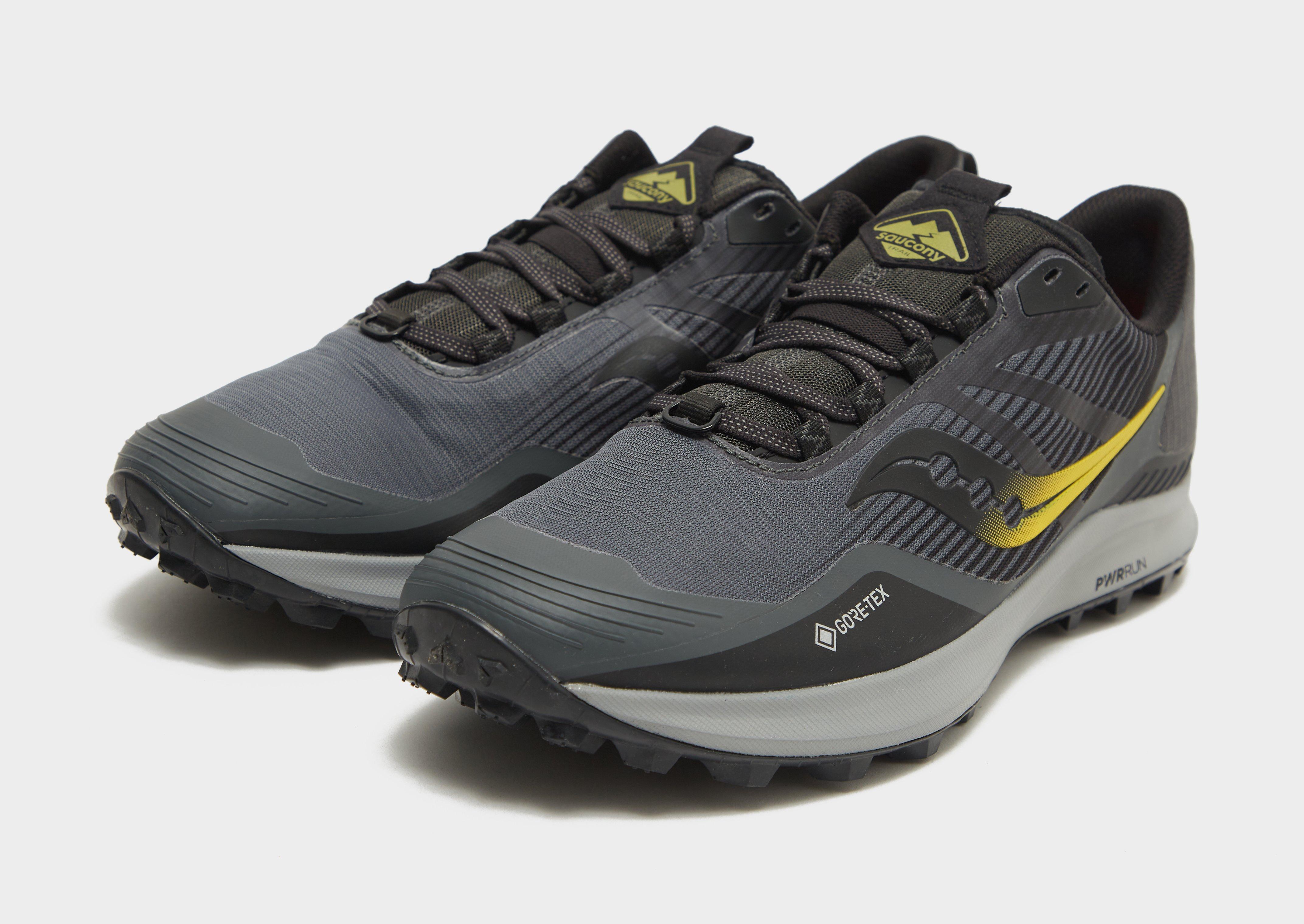 Saucony Peregrine 12 GORE-TEX