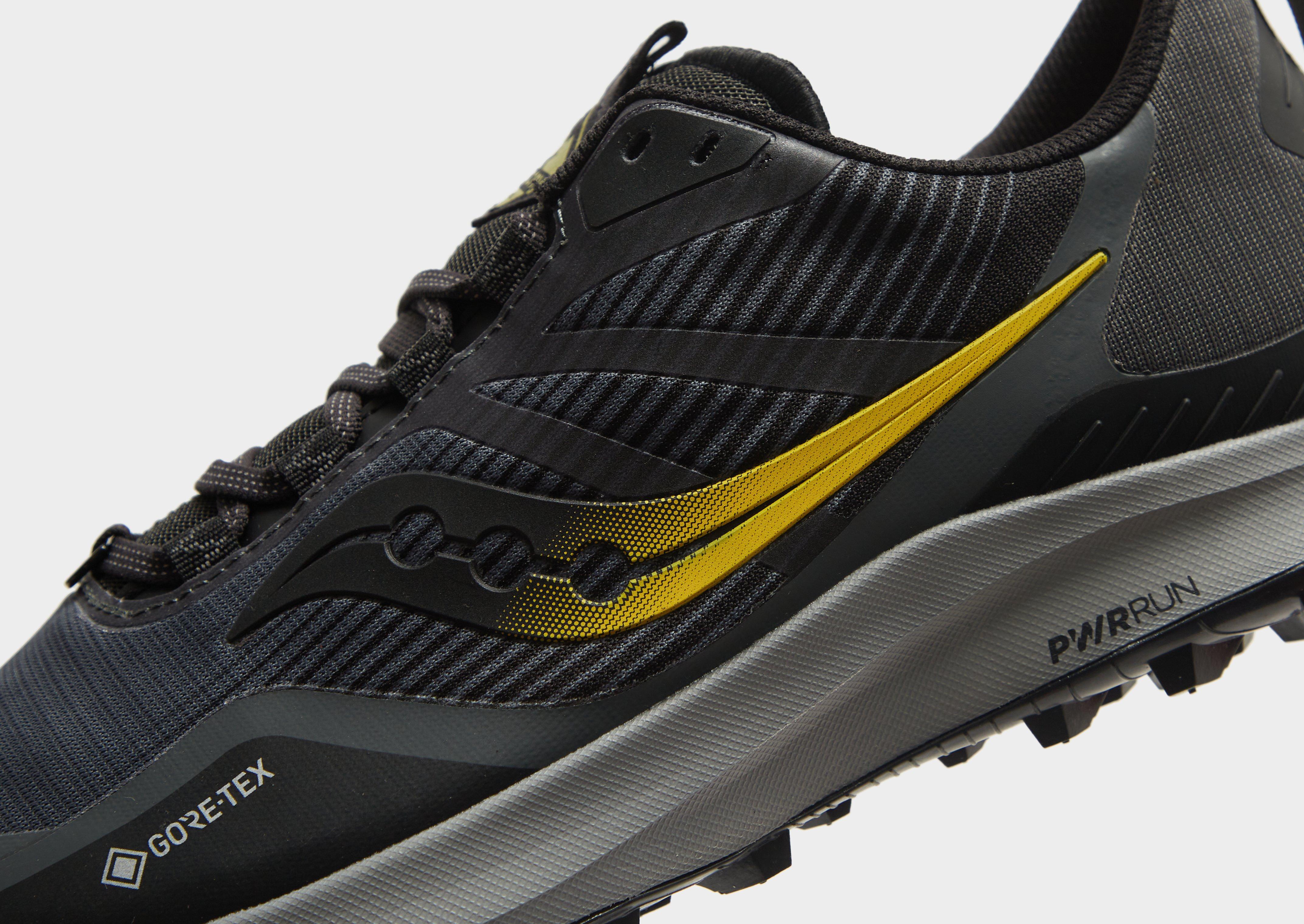 Saucony Peregrine 12 GORE-TEX