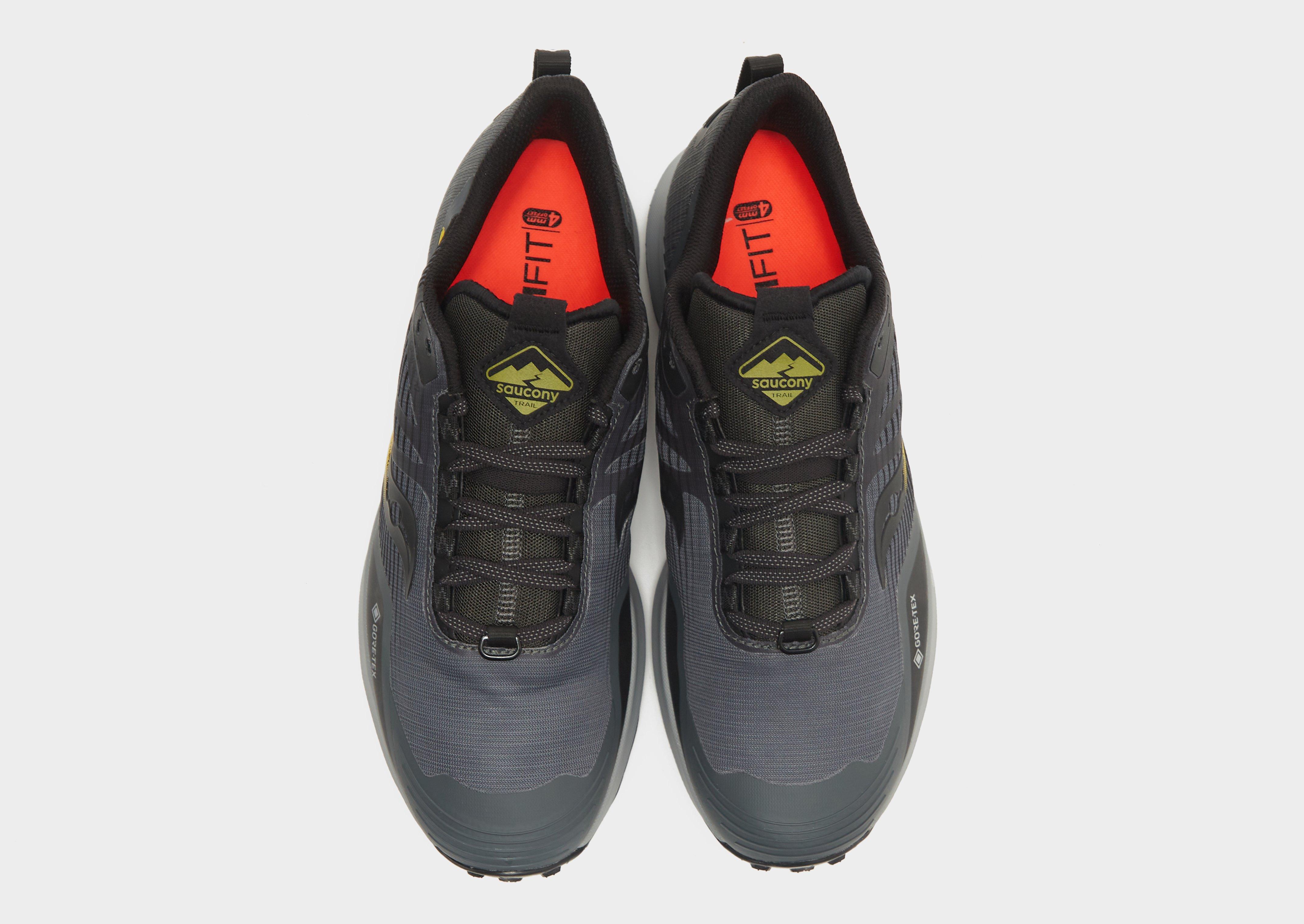 Saucony Peregrine 12 GORE-TEX