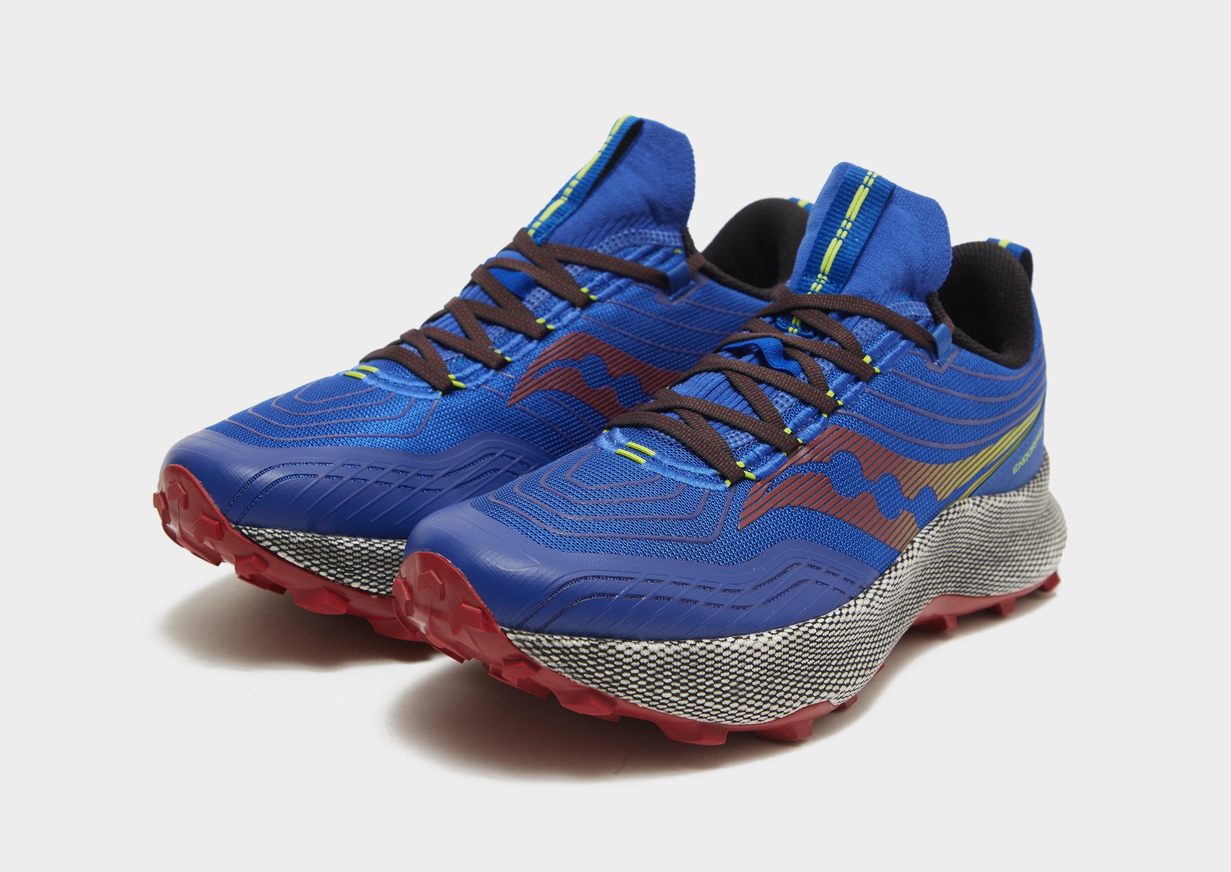 Saucony Endorphin Trail