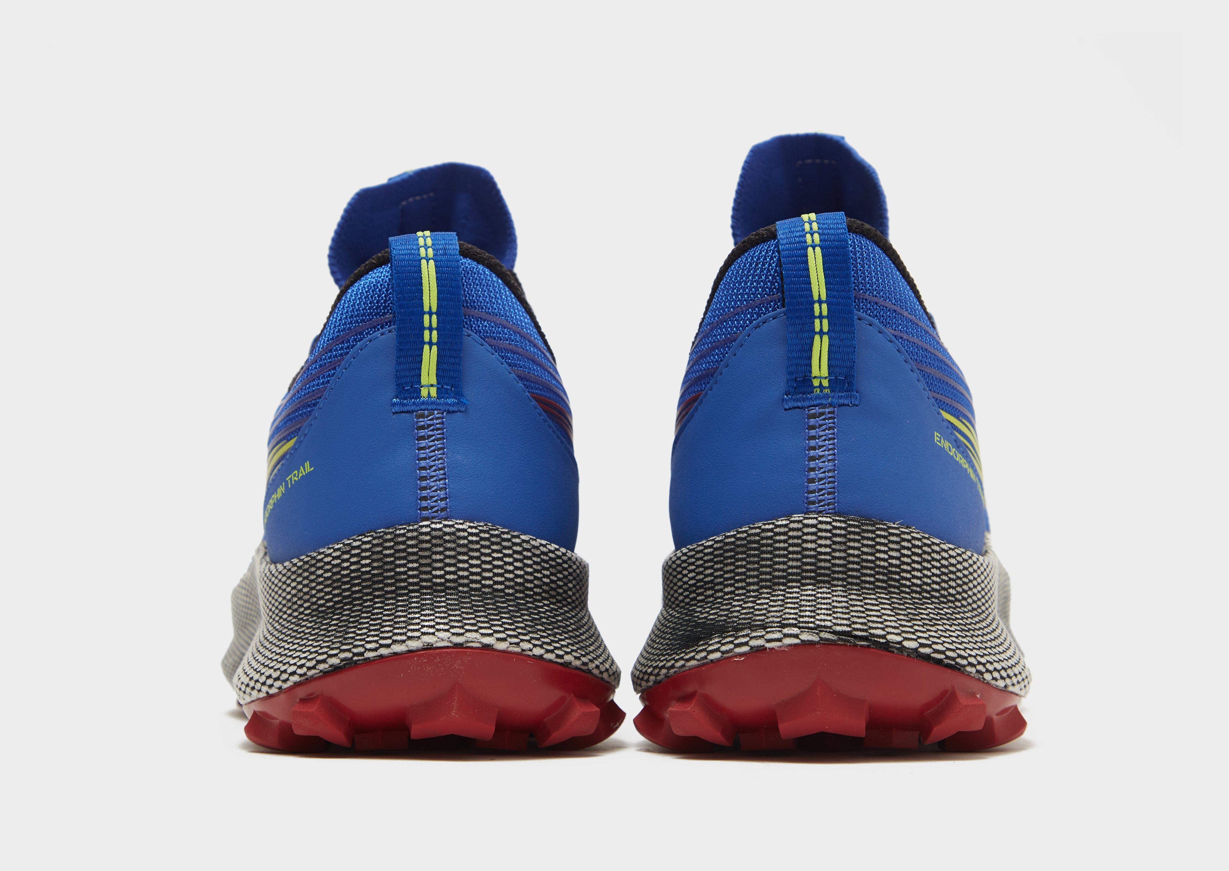 Saucony Endorphin Trail