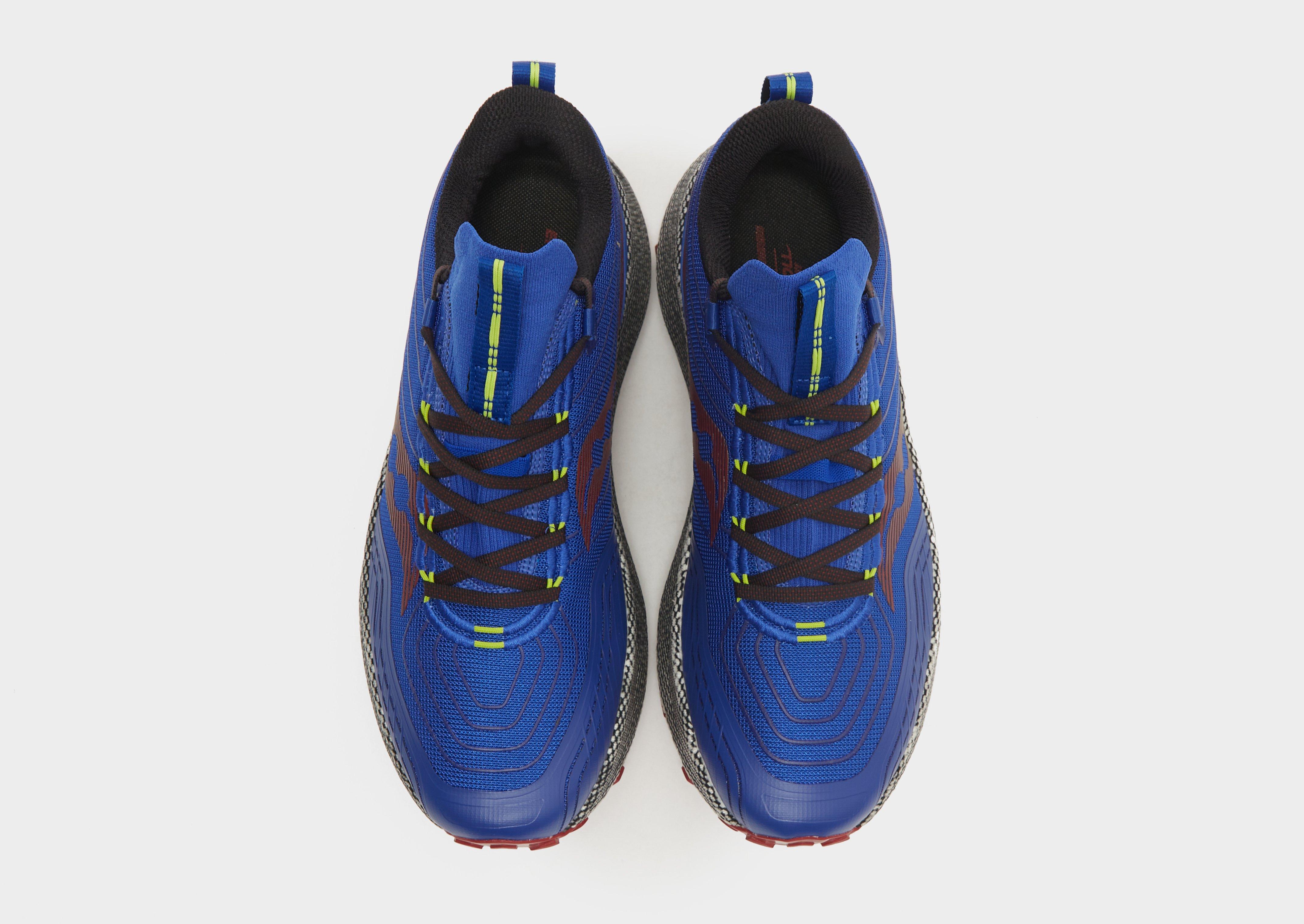 Saucony Endorphin Trail