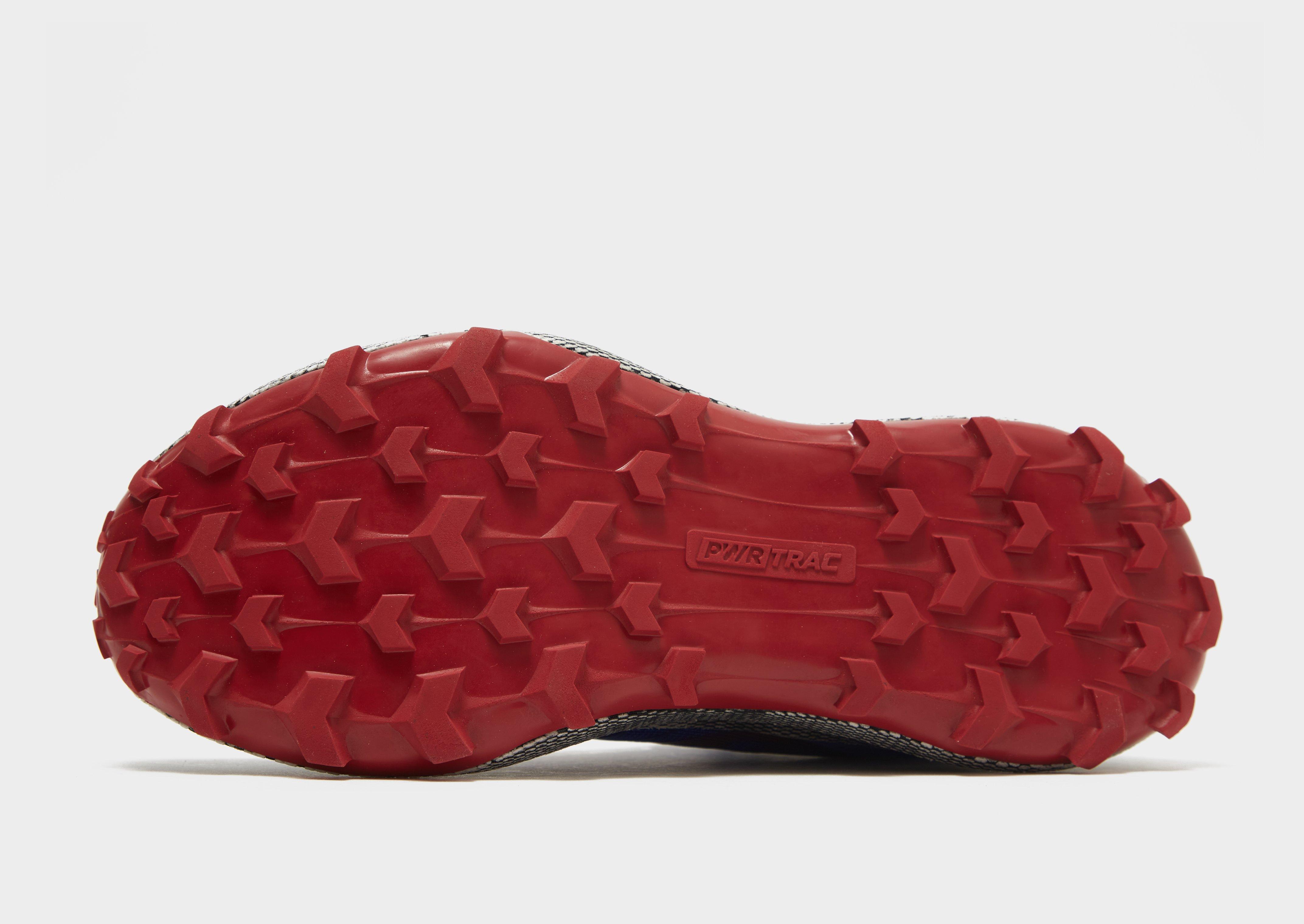 Saucony Endorphin Trail