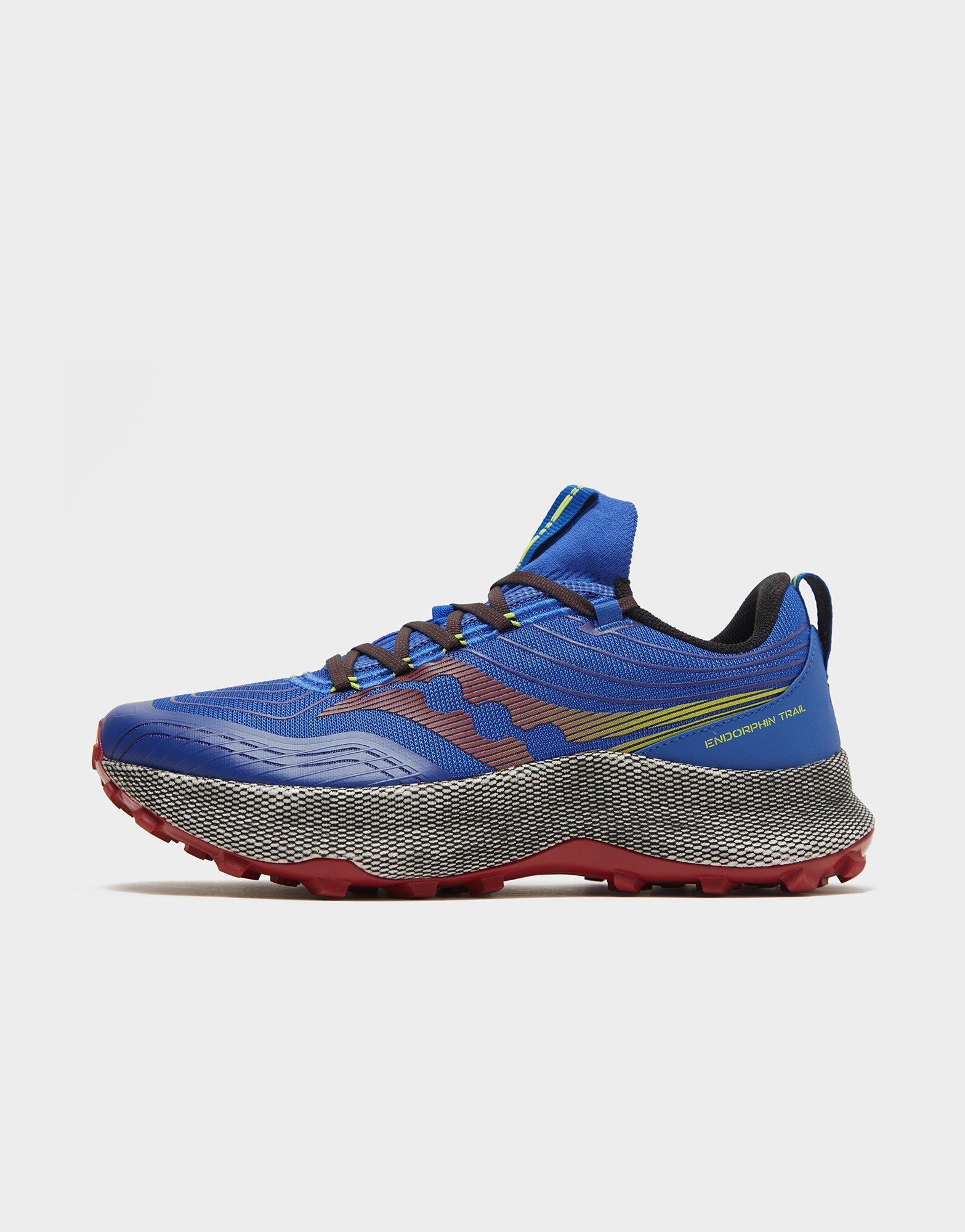 Saucony Endorphin Trail