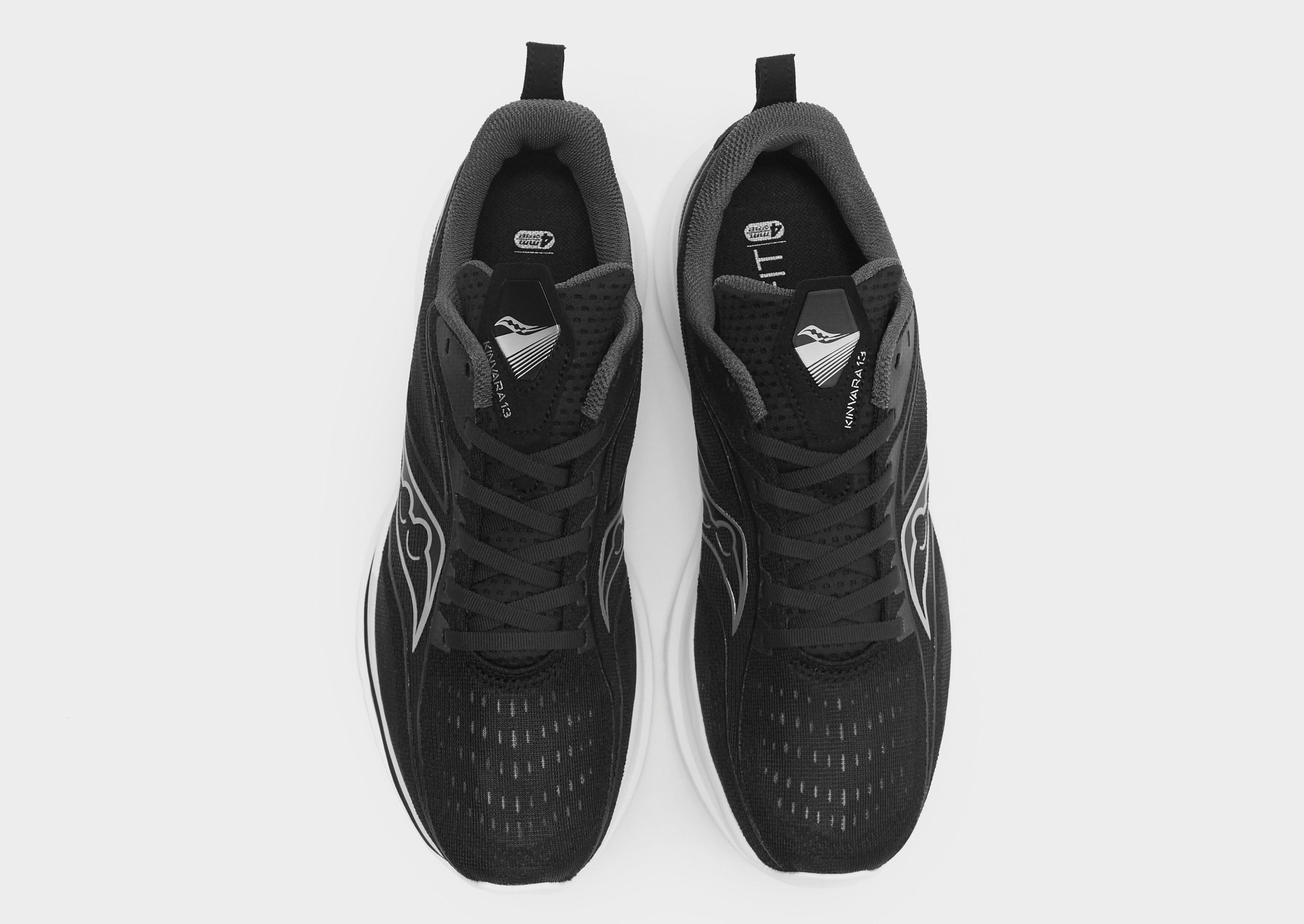 Saucony Kinvara 13
