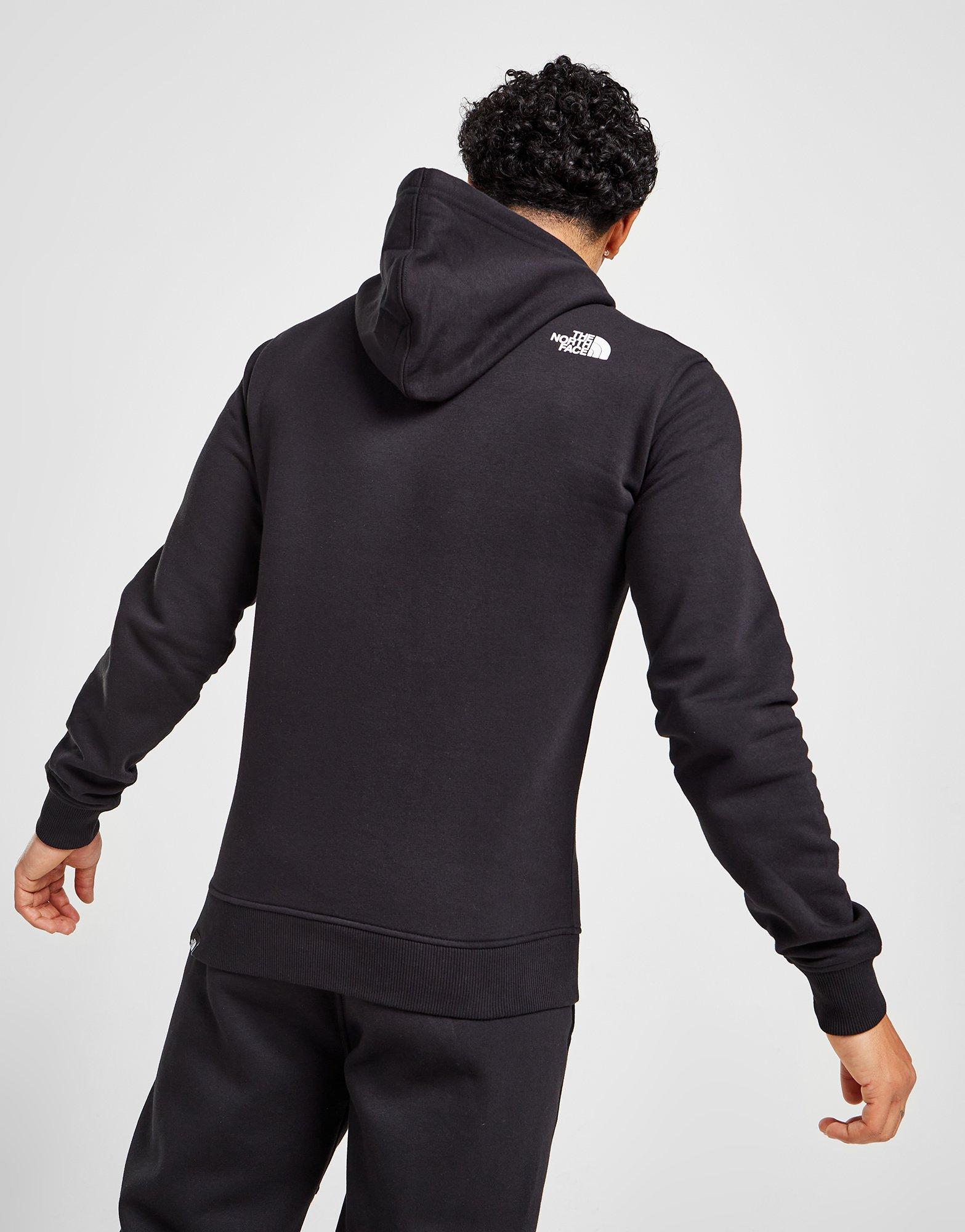 The North Face Fine Box Hoodie