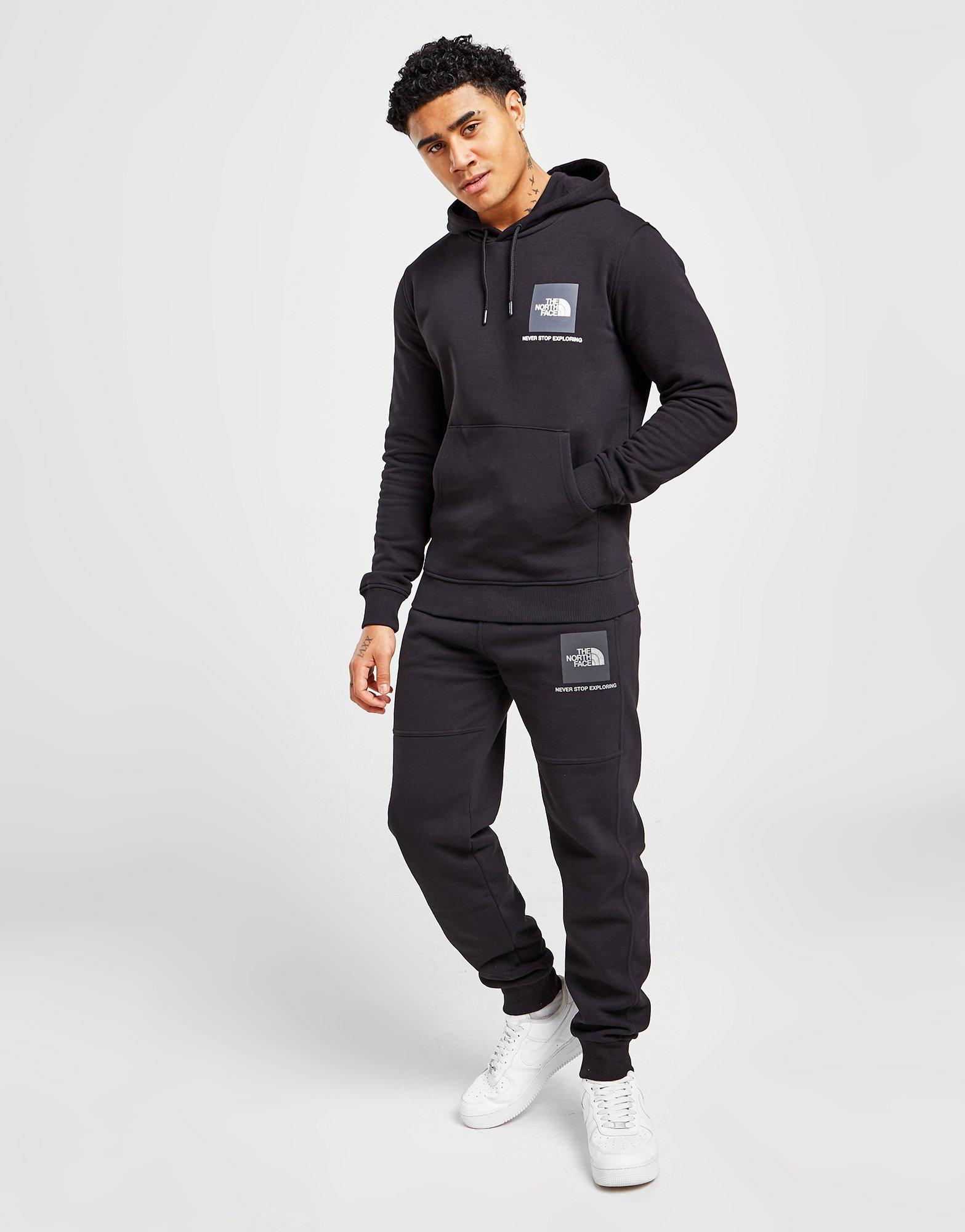 The North Face Fine Box Hoodie