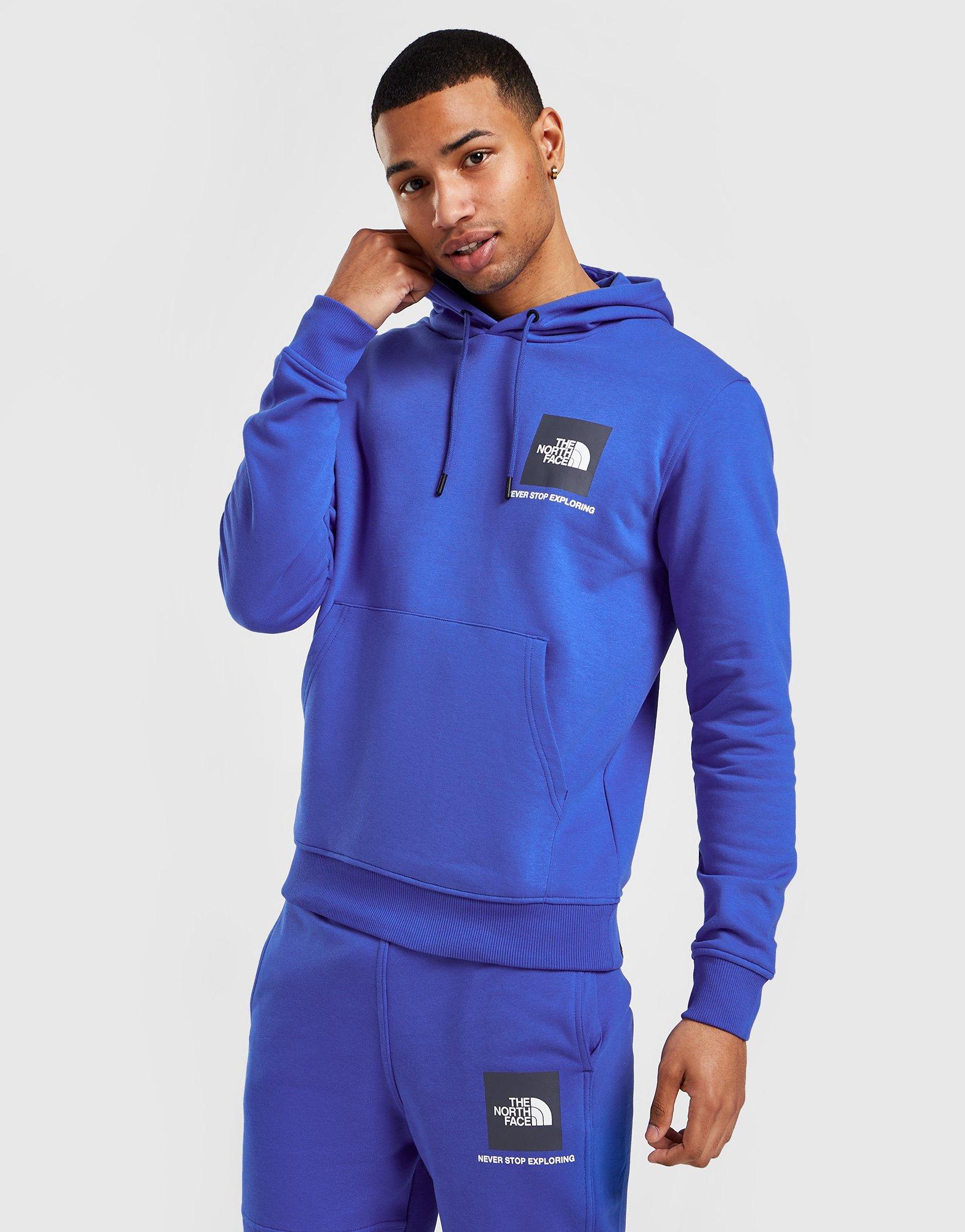 The North Face Fine Box Hoodie