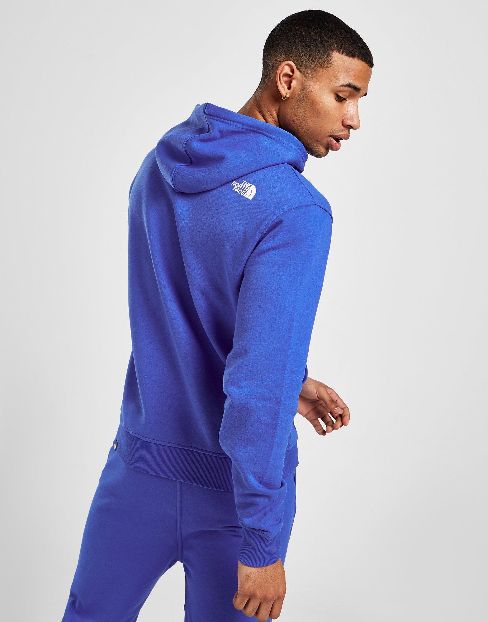 The North Face Fine Box Hoodie