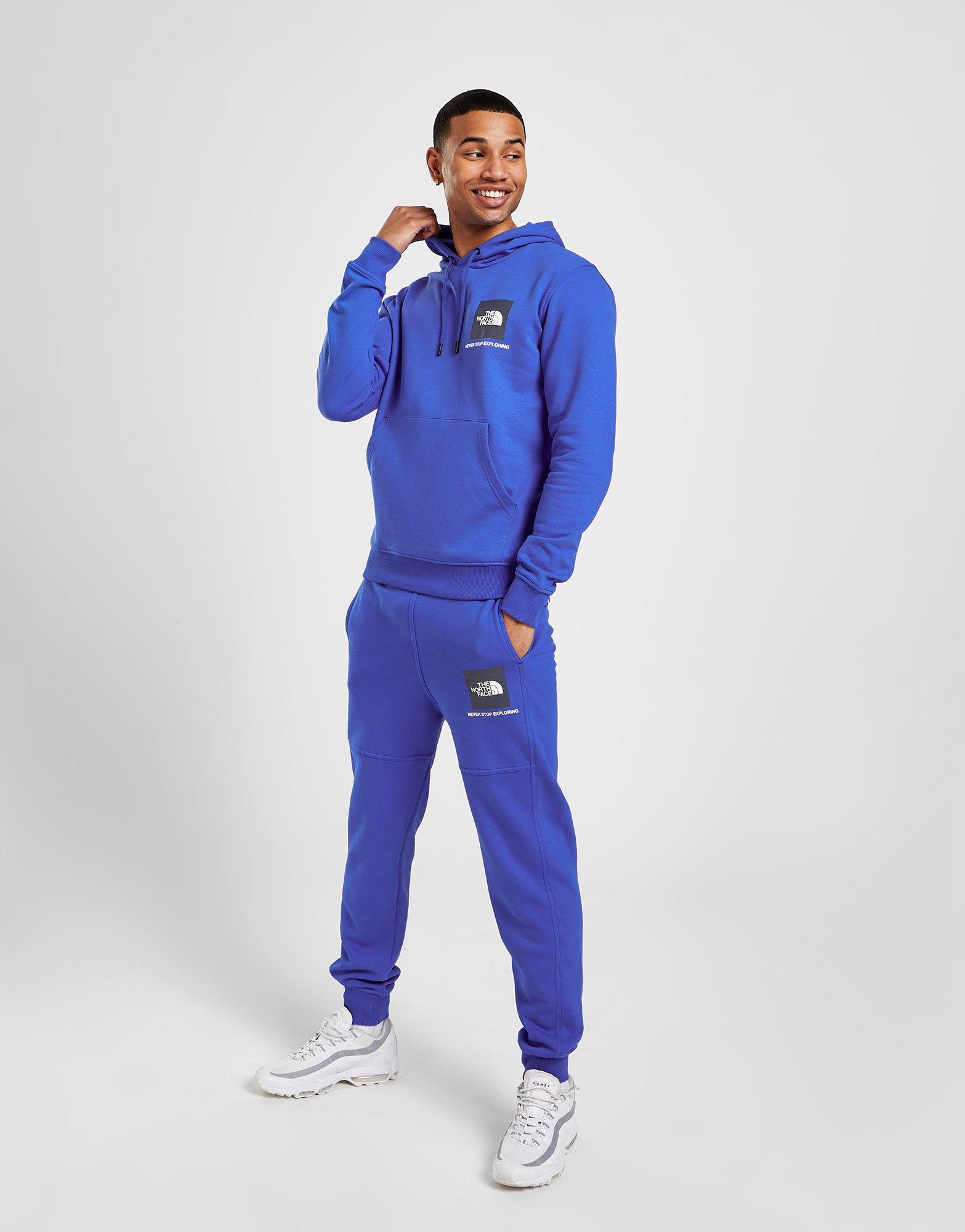 The North Face Fine Box Hoodie