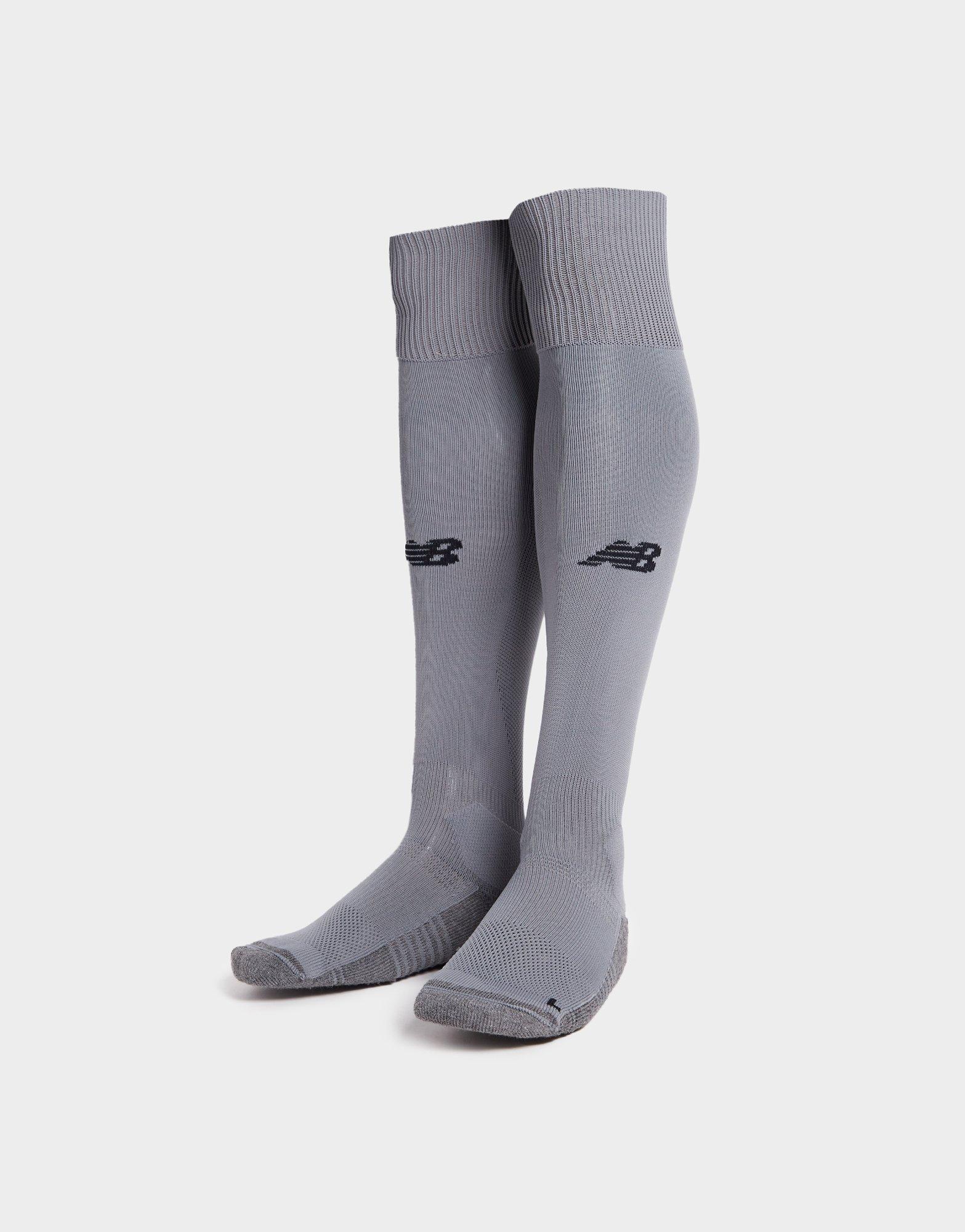 New Balance Cardiff City FC 2022/23 Away Socks