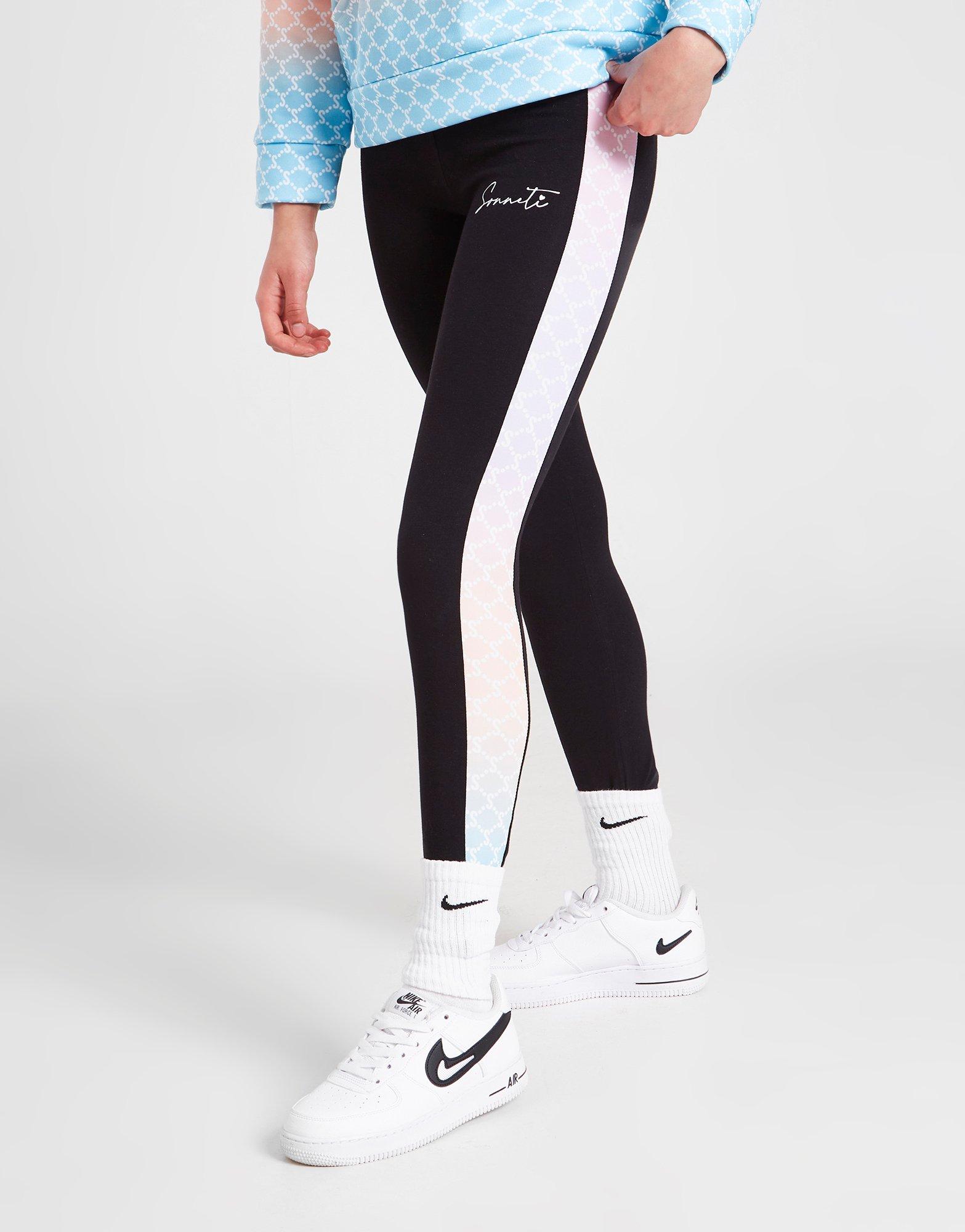 Sonneti Girls' Rio Panel Leggings Junior