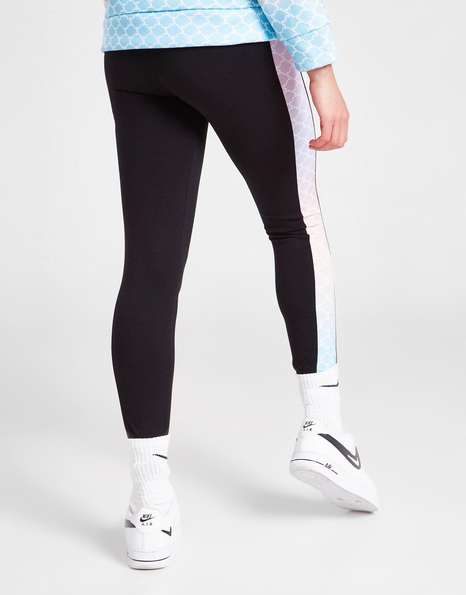 Sonneti Girls' Rio Panel Leggings Junior