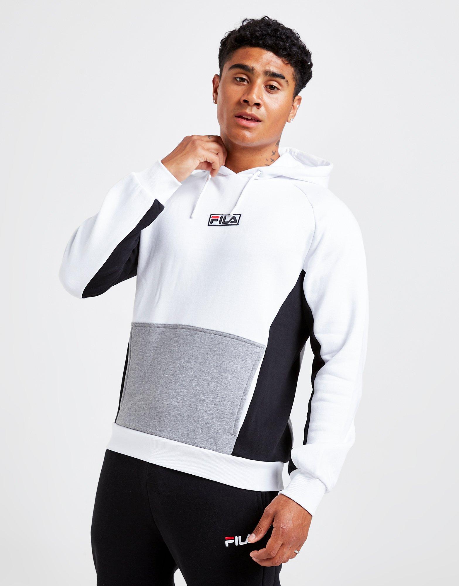 Fila Finet Hoodie