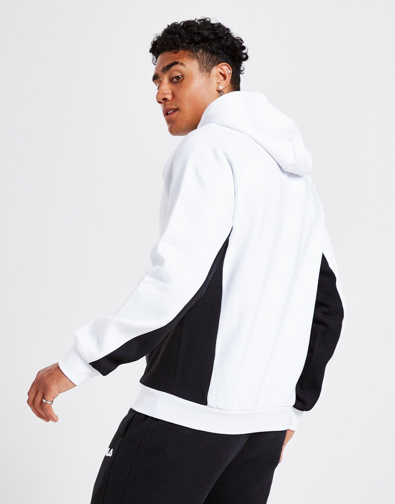 Fila Finet Hoodie