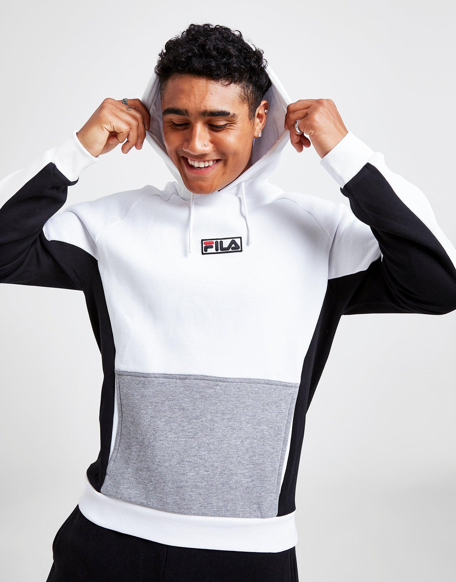 Fila Finet Hoodie