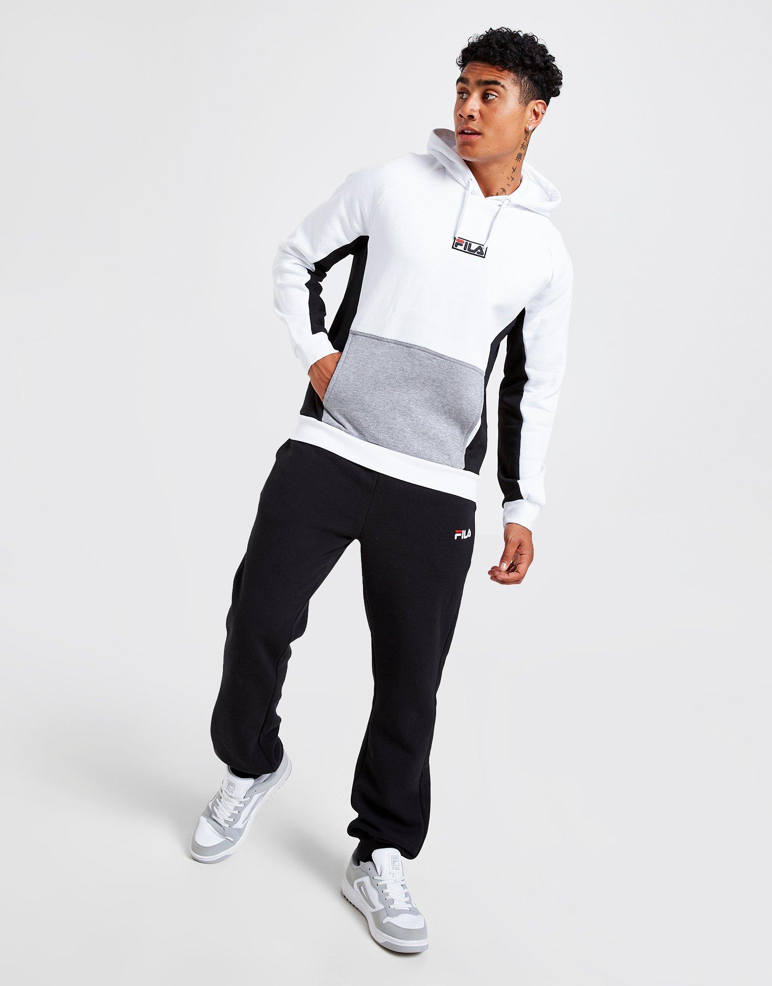 Fila Finet Hoodie