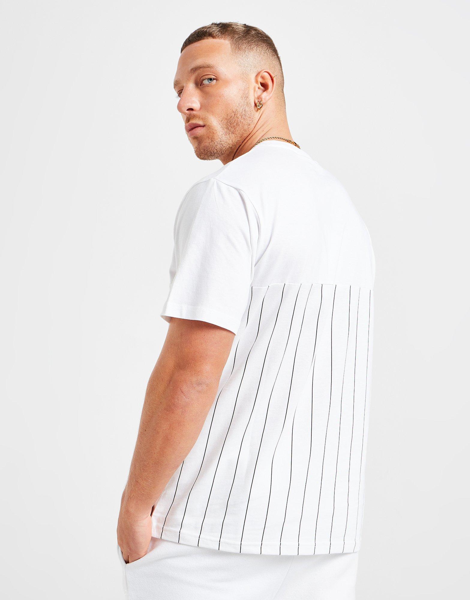Fila Milan T-Shirt