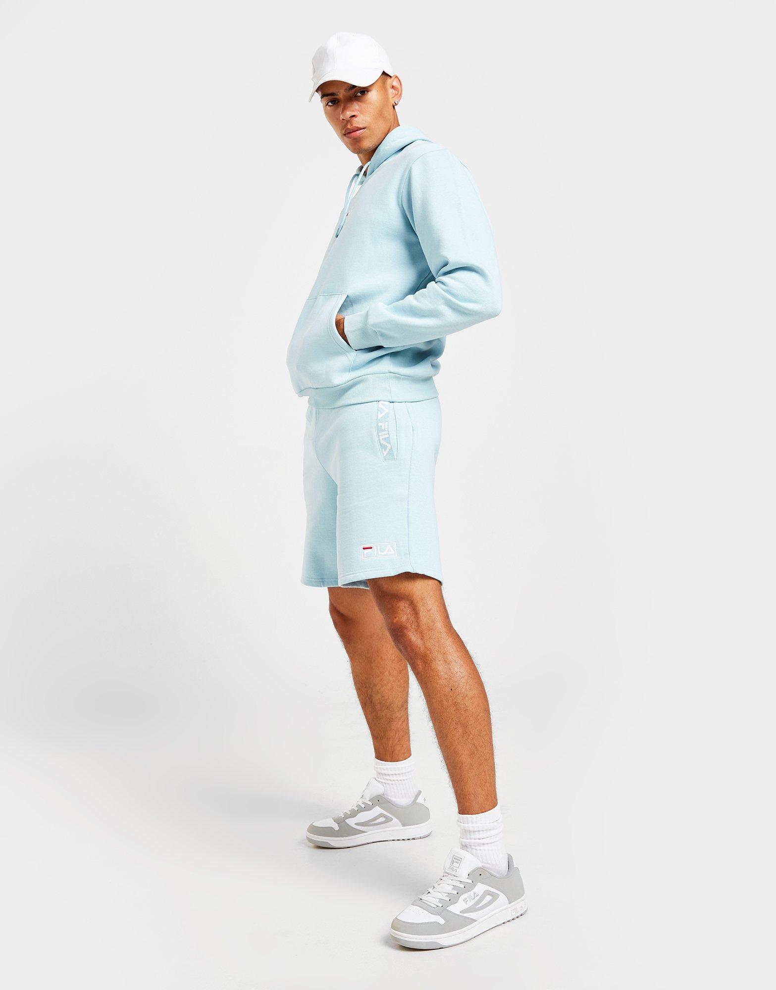 Fila Simo Tape Shorts