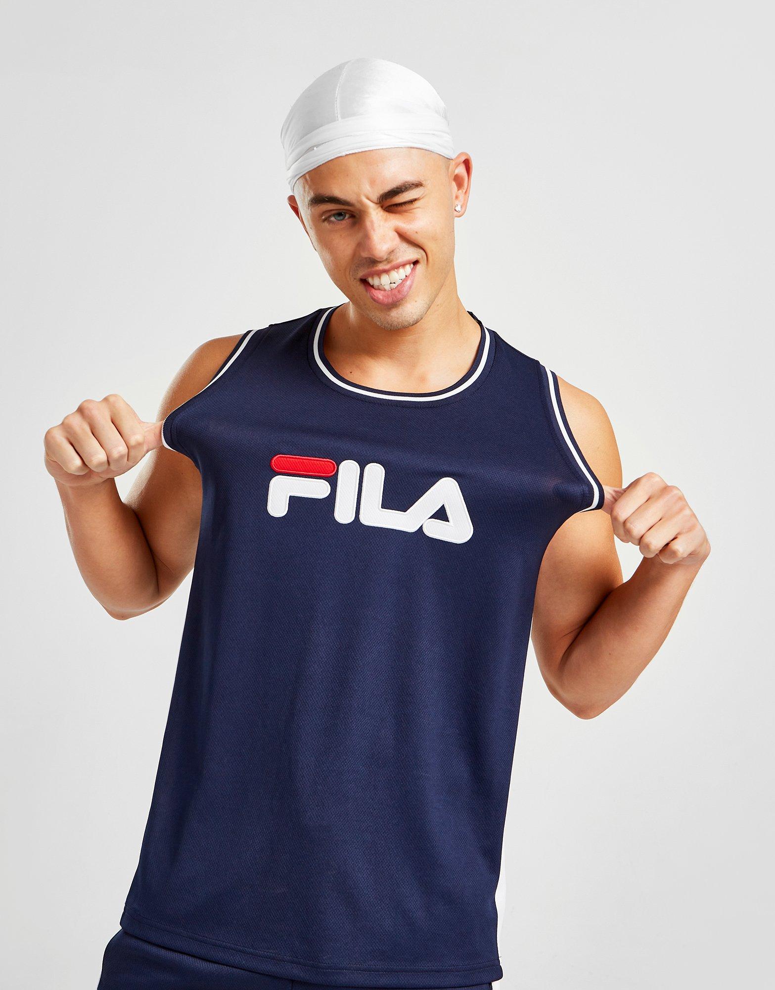 Fila Reggie Vest