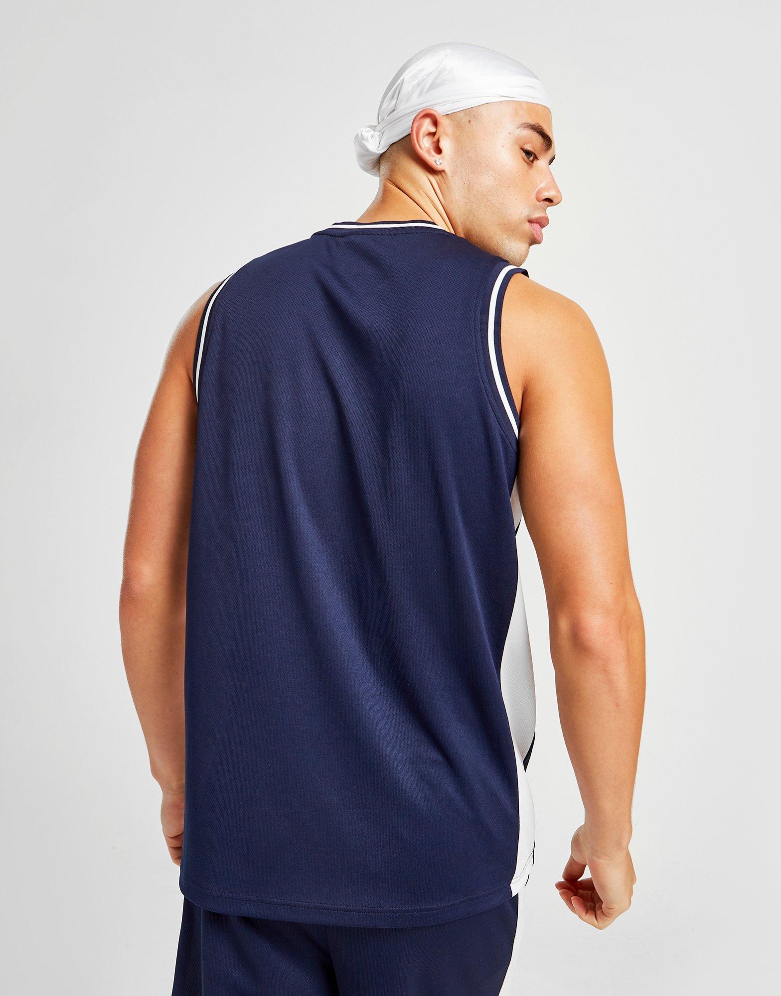 Fila Reggie Vest